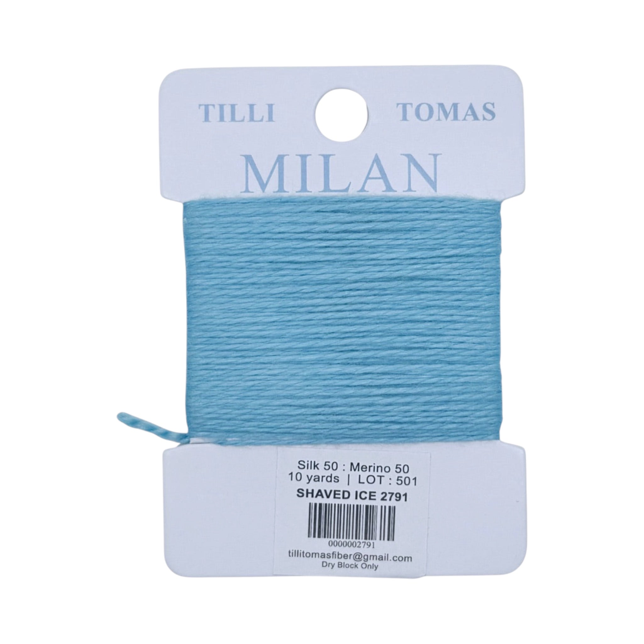 Milan Cards