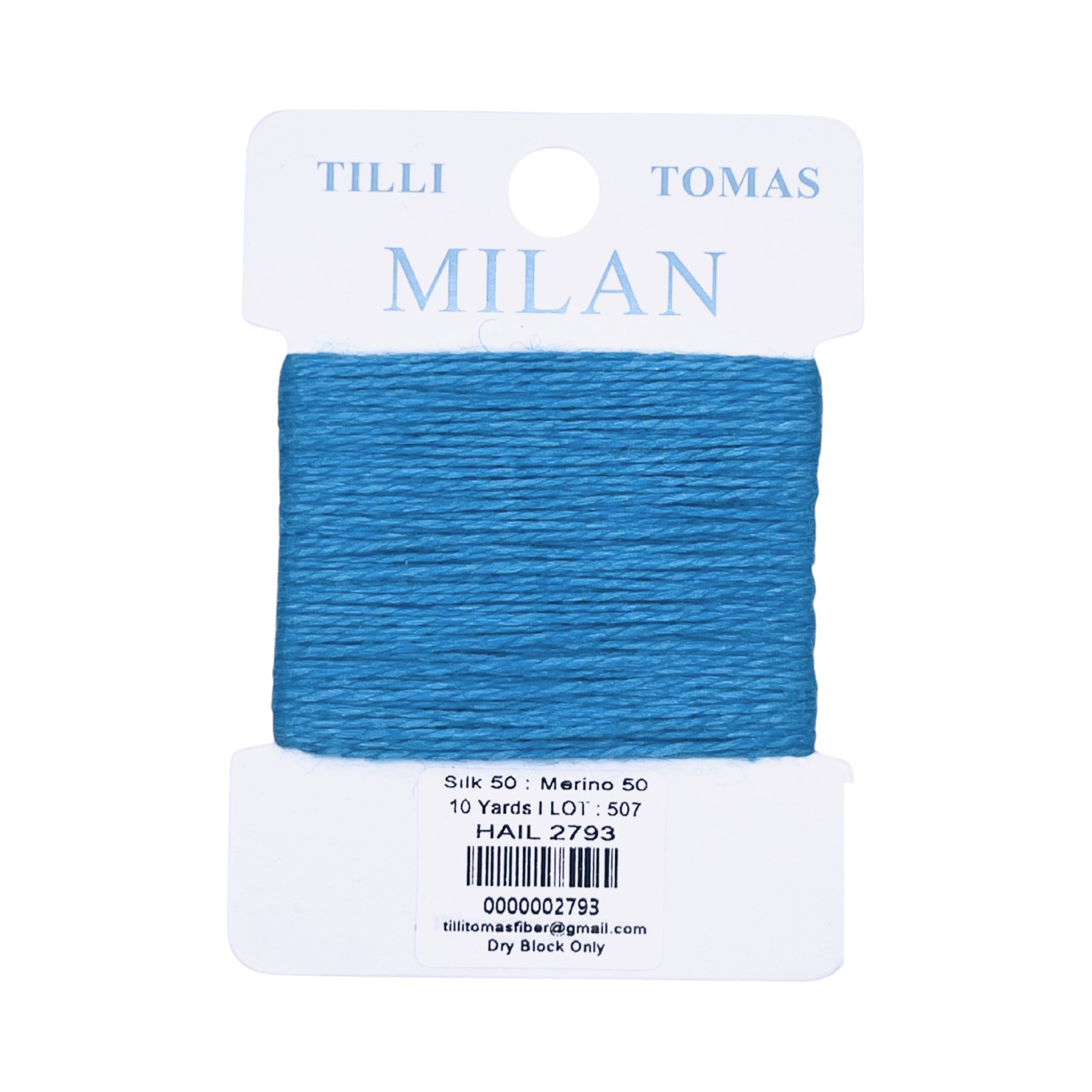Milan Cards