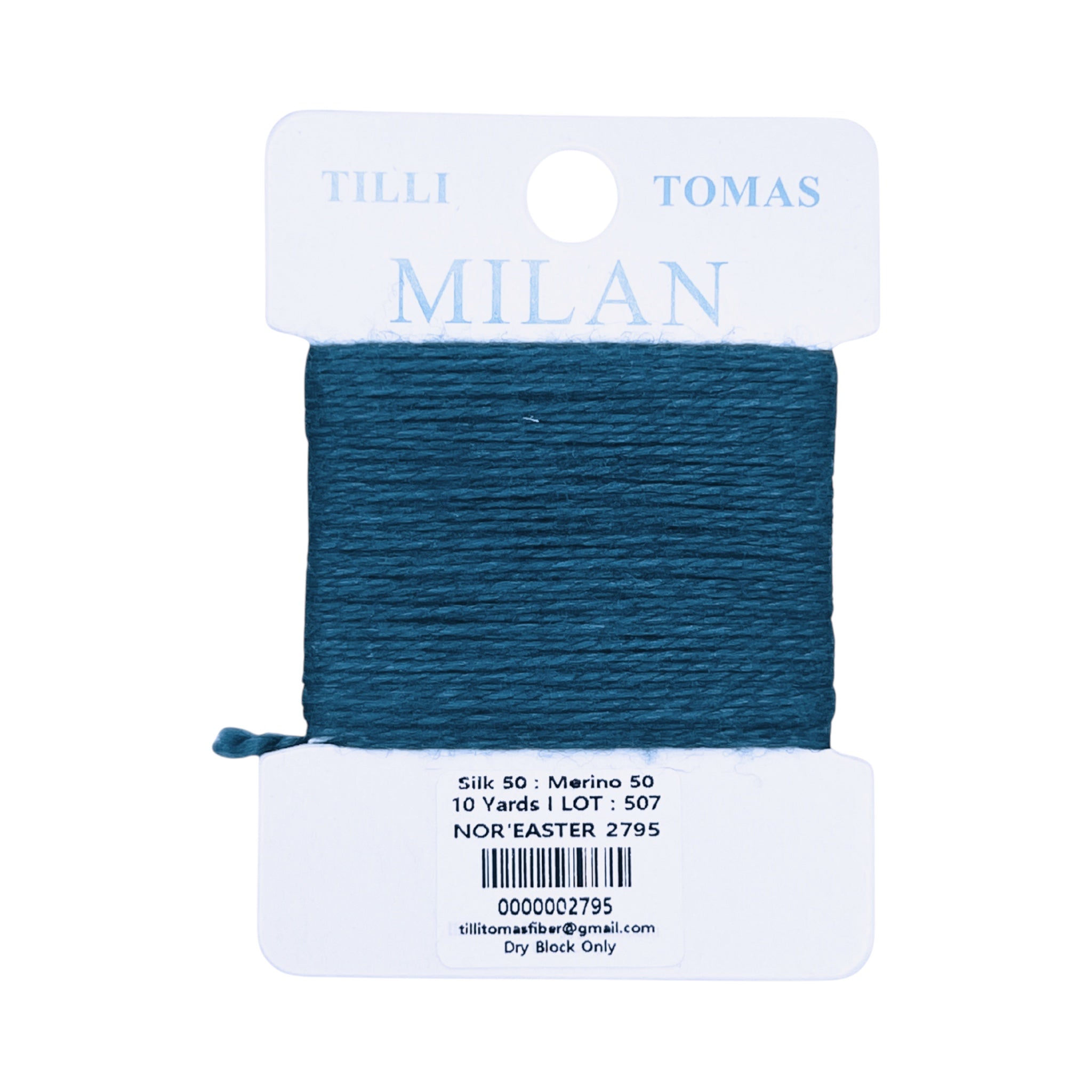 Milan Cards