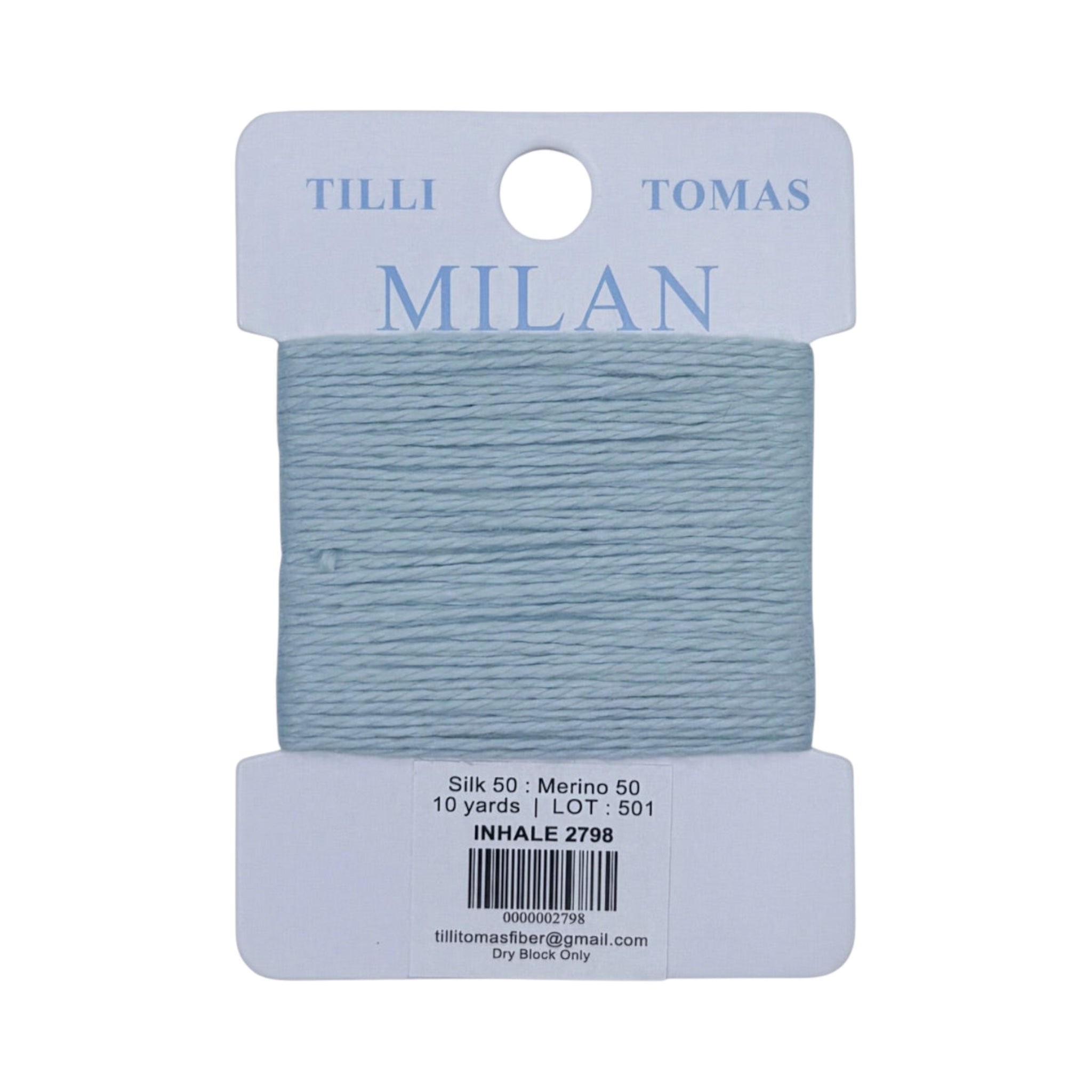 Milan Cards