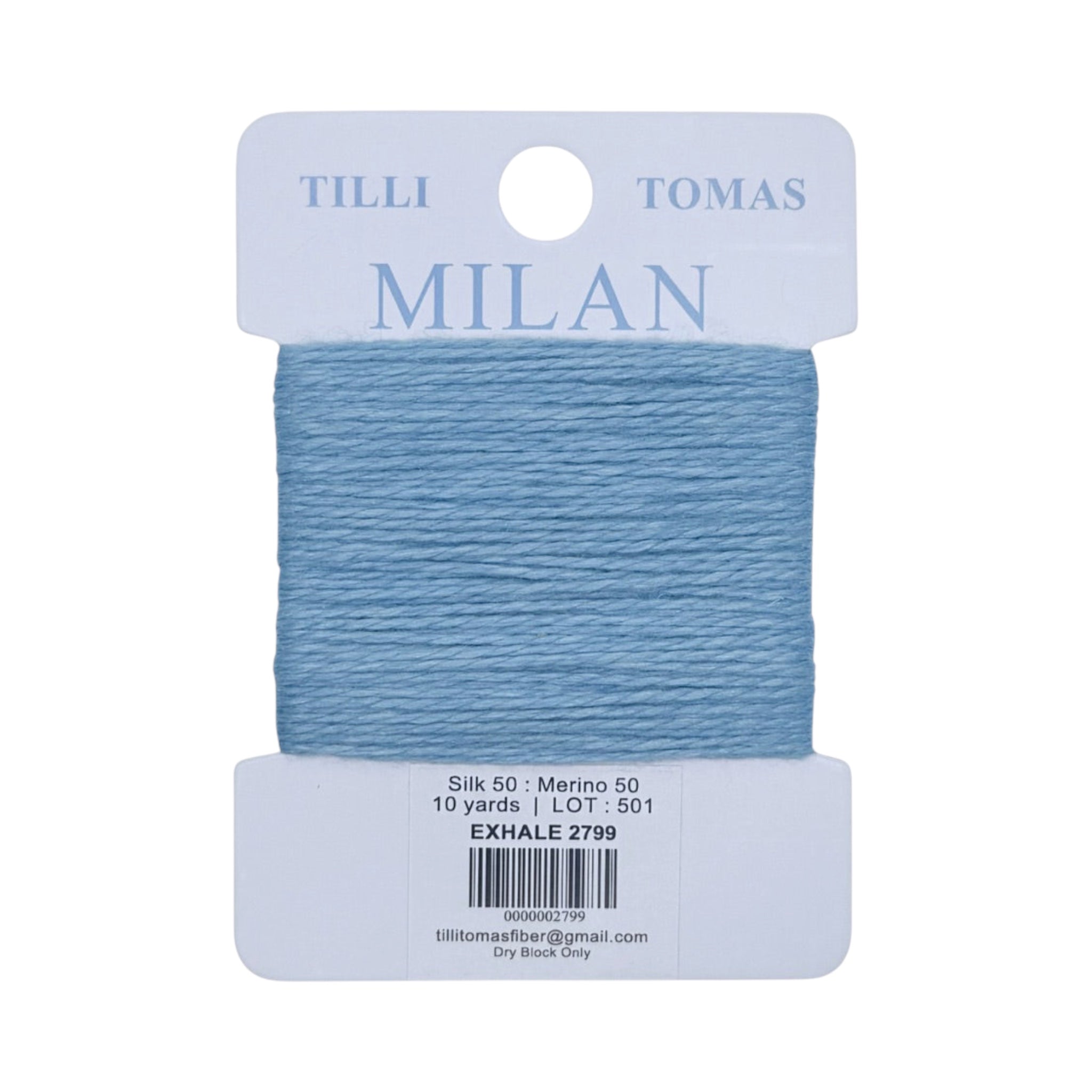 Milan Cards