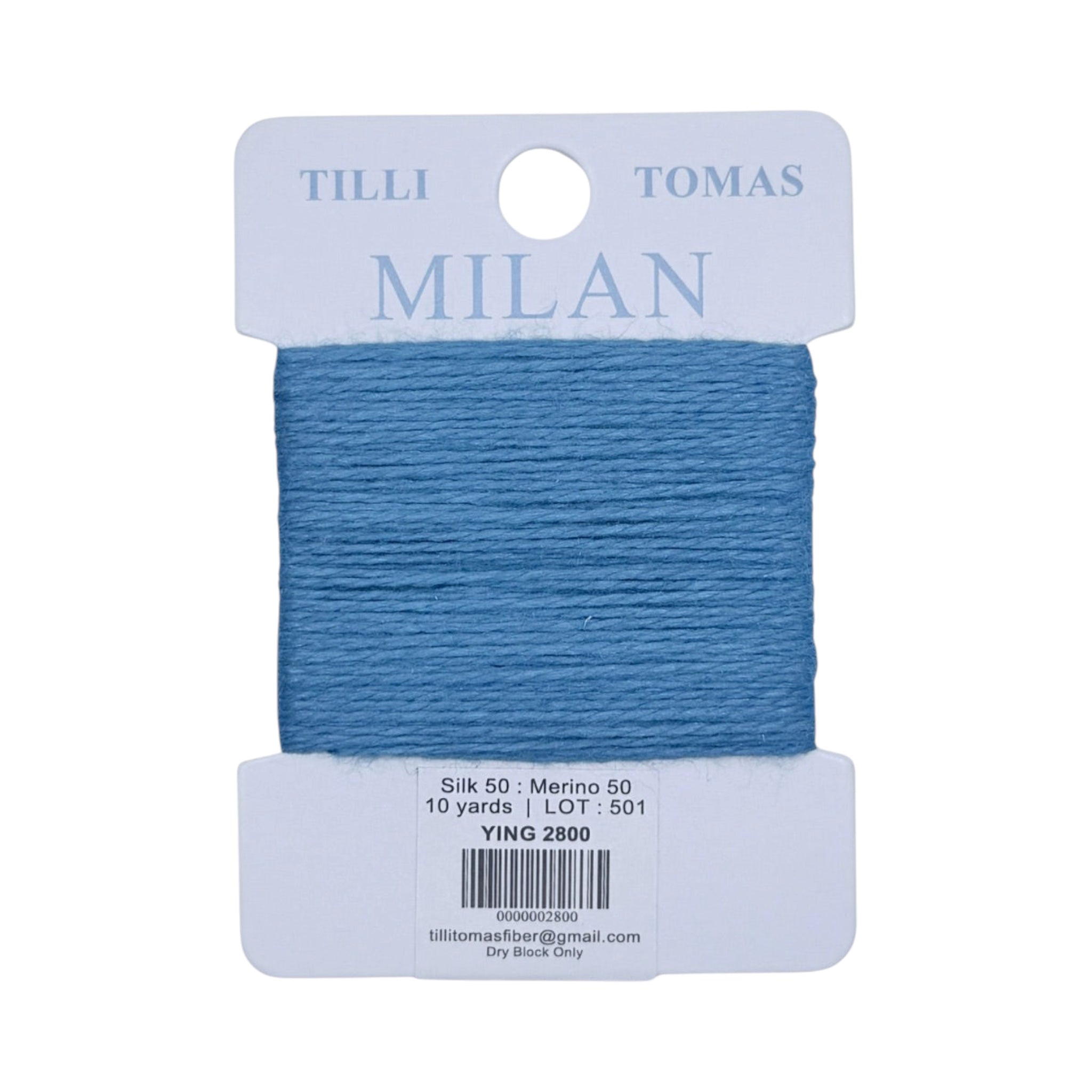 Milan Cards