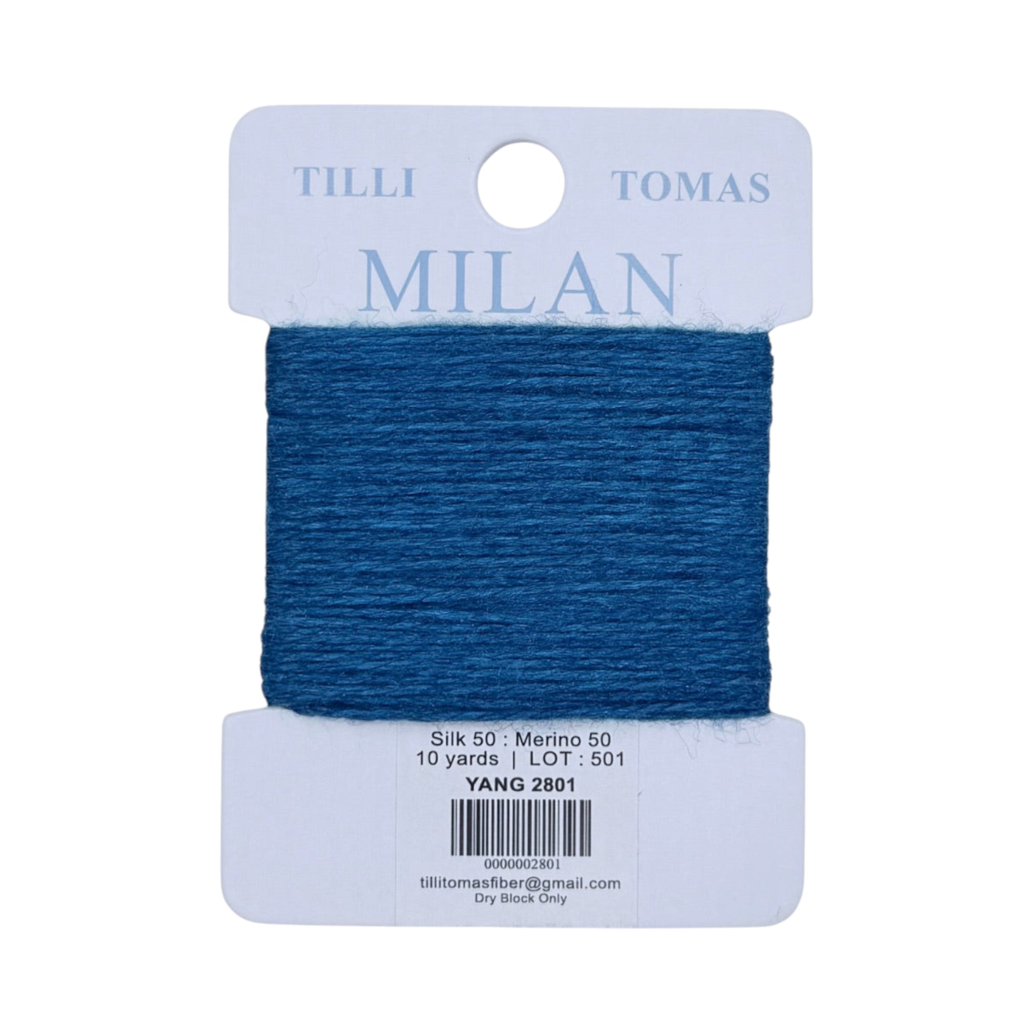 Milan Cards
