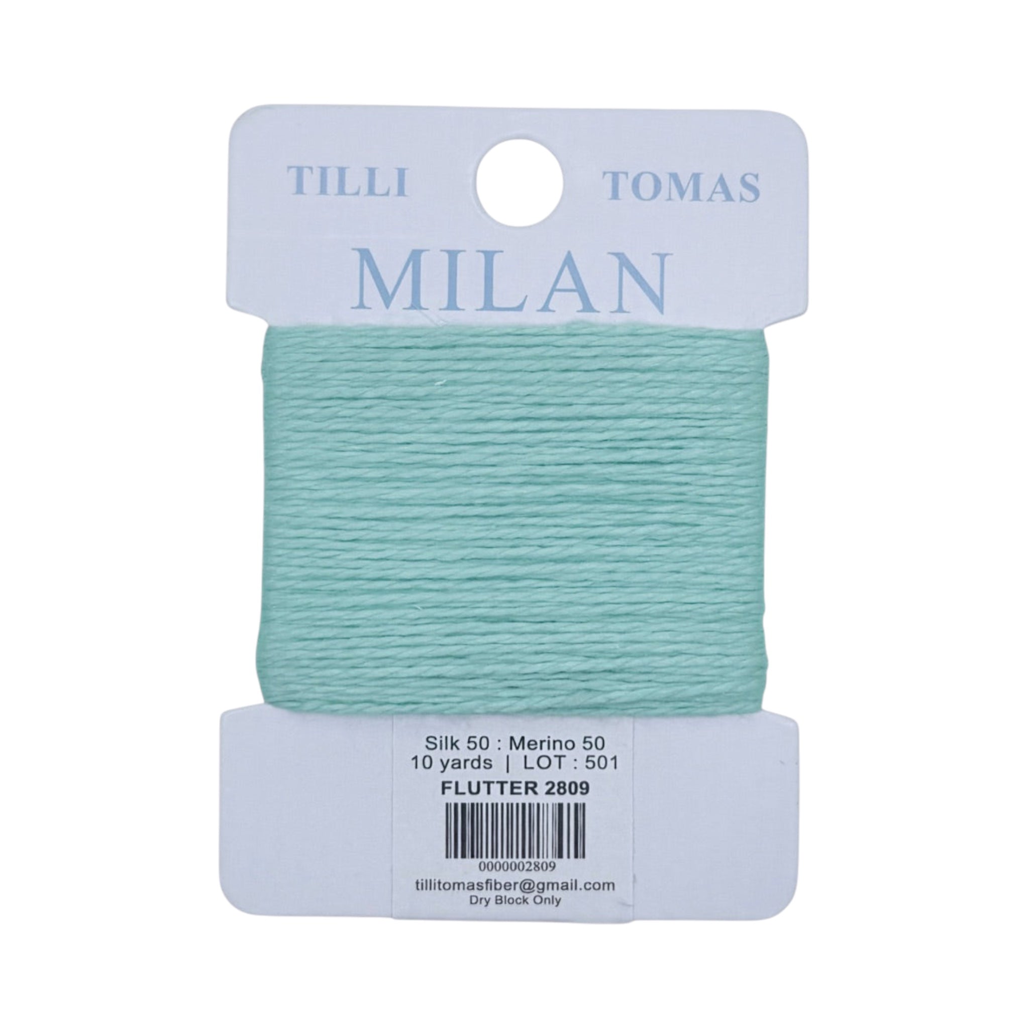 Milan Cards