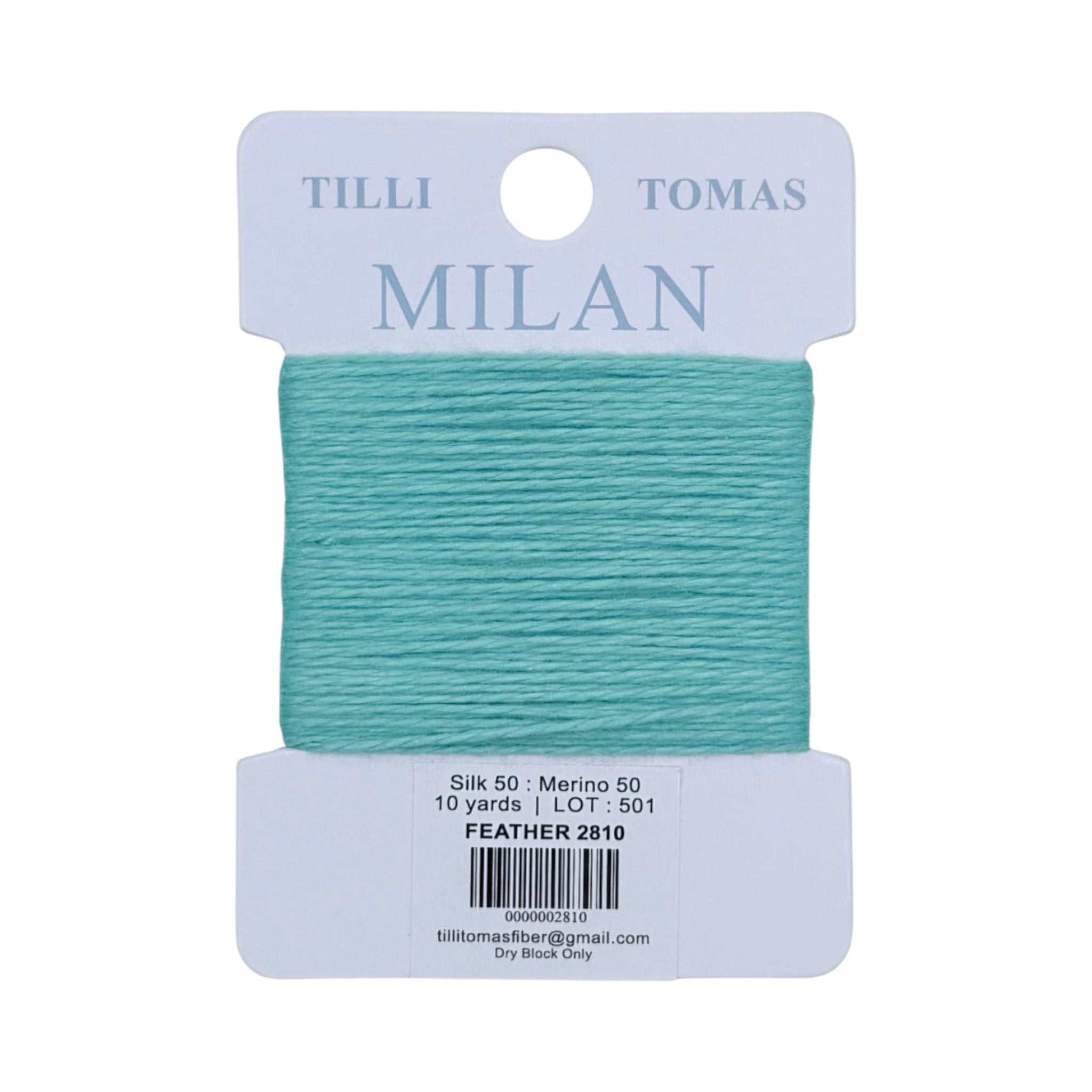 Milan Cards