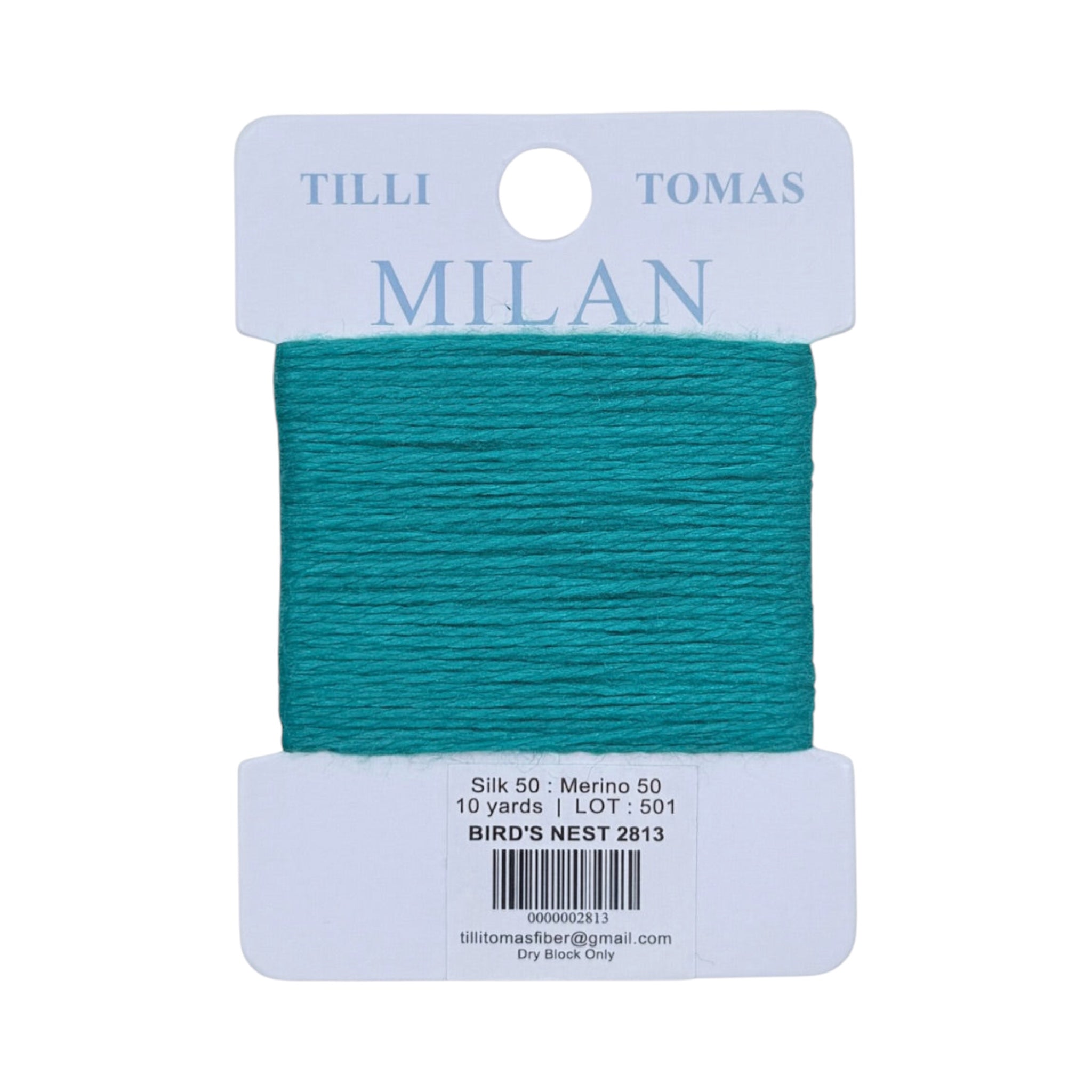 Milan Cards
