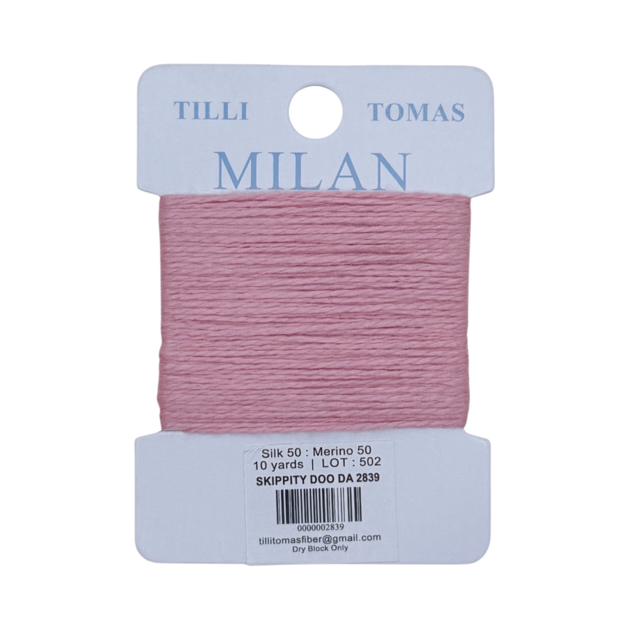 Milan Cards
