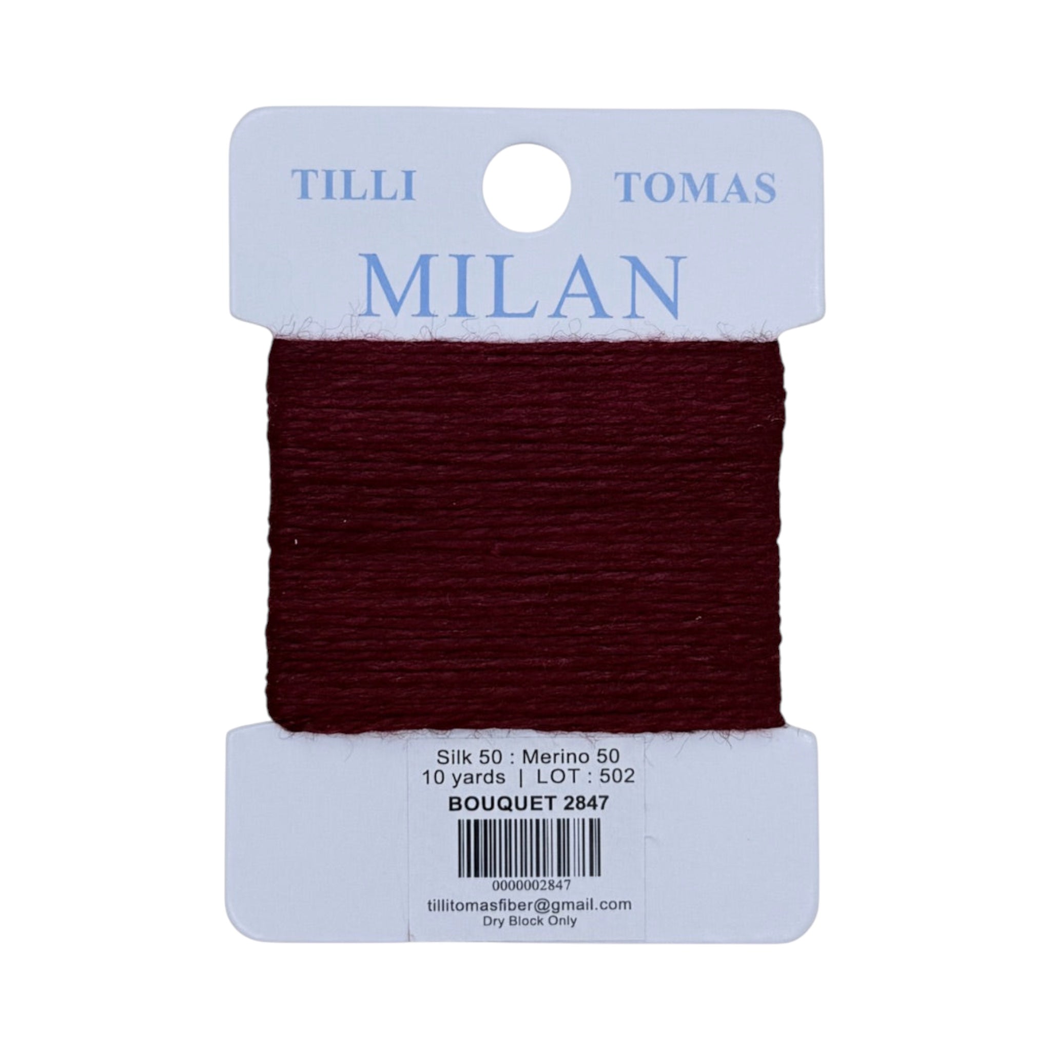 Milan Cards