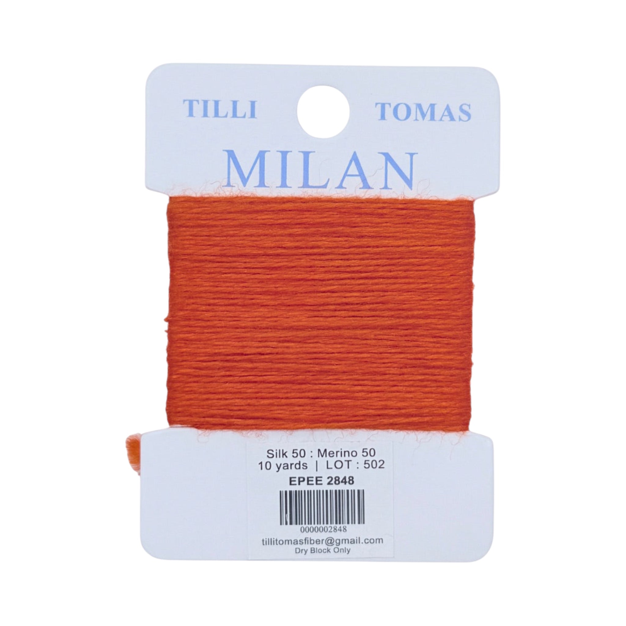 Milan Cards