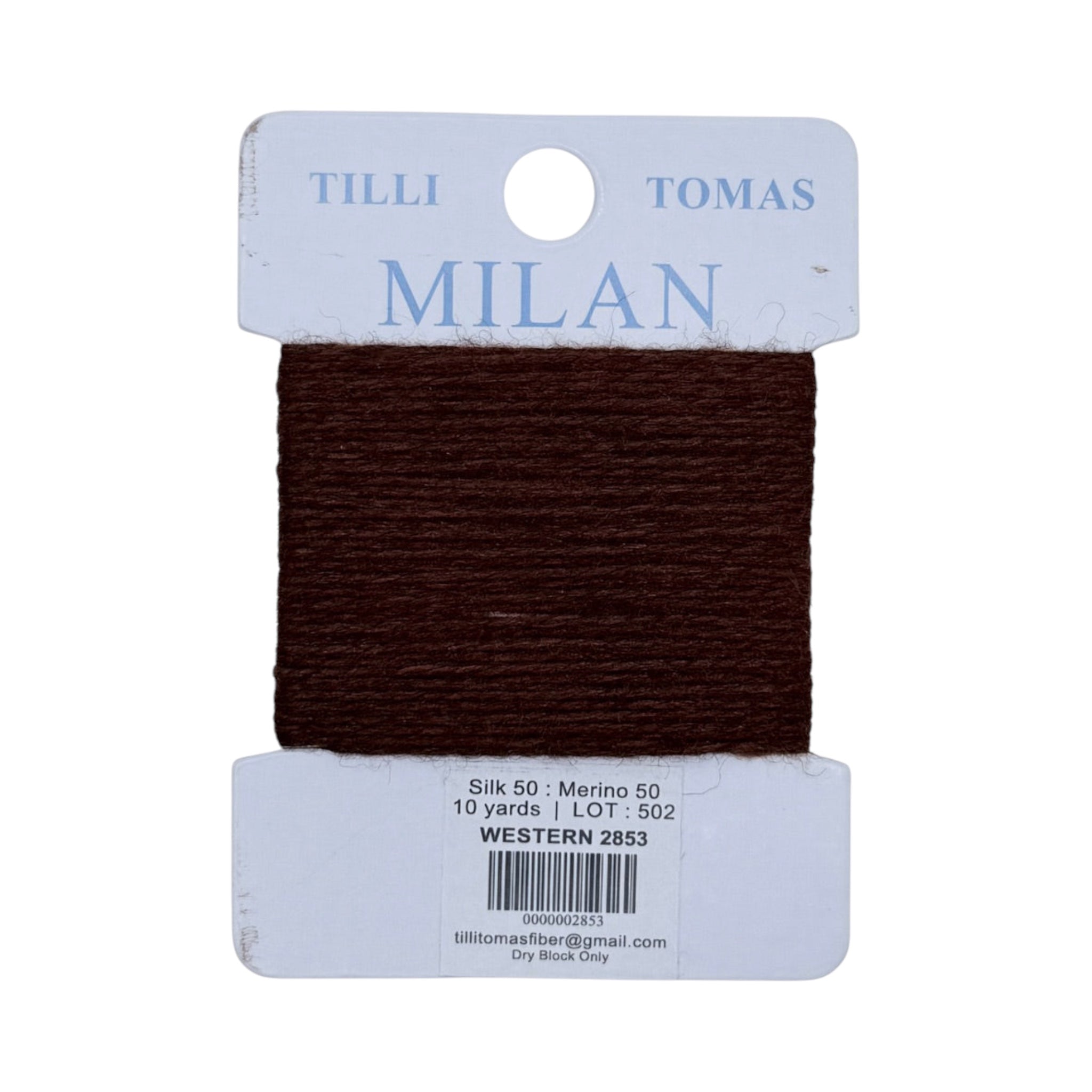 Milan Cards