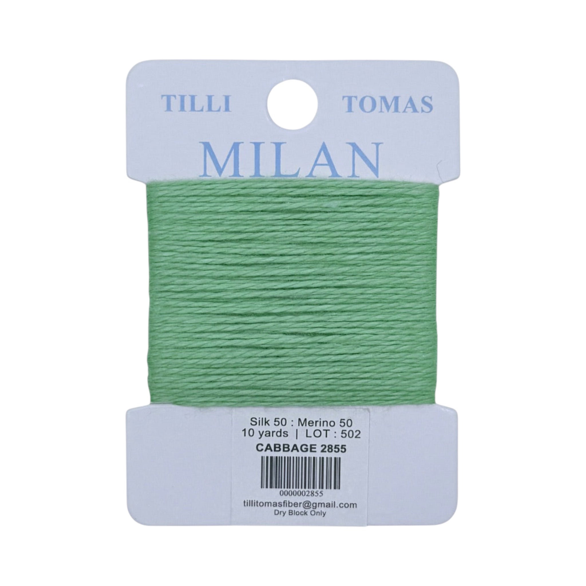 Milan Cards