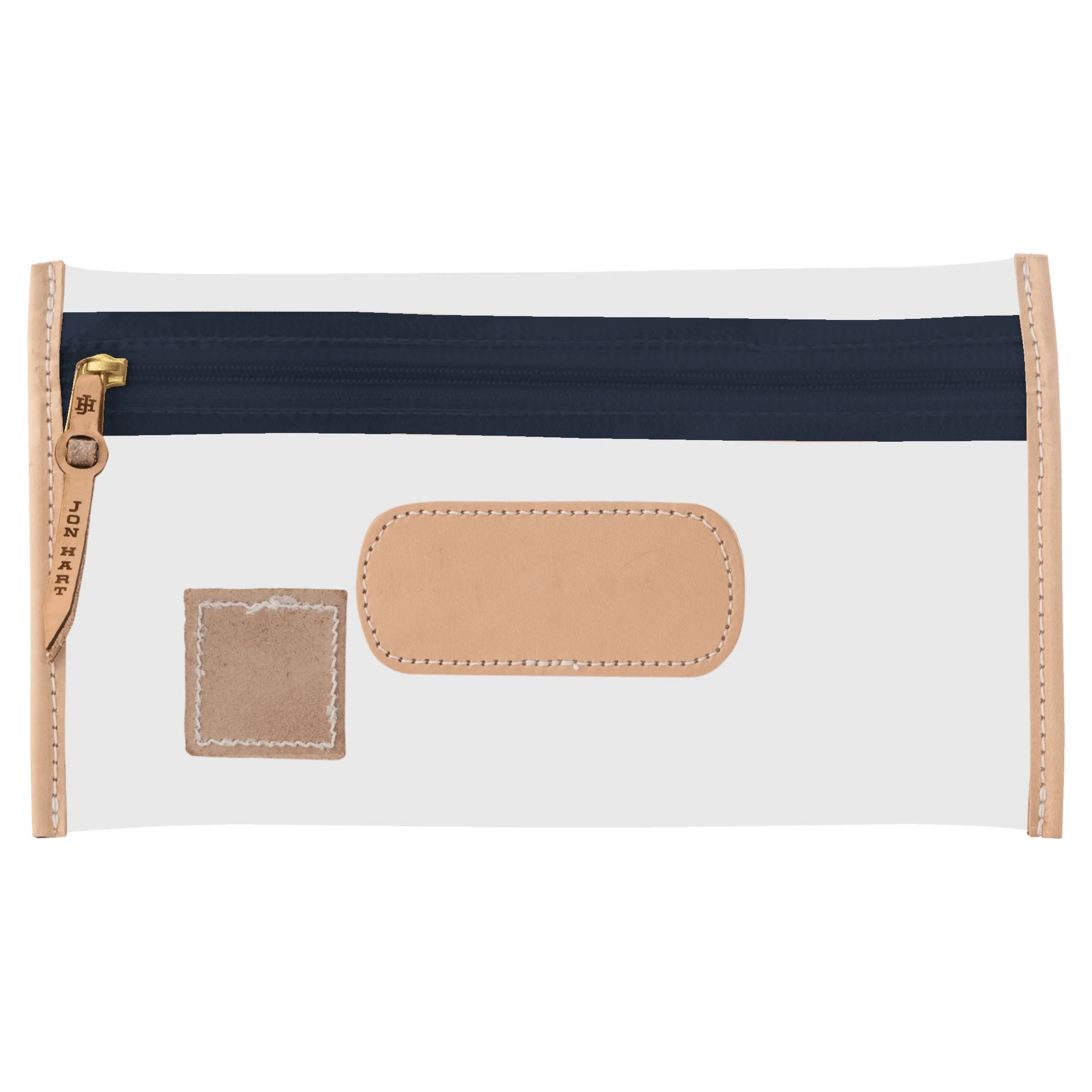 Clear Pouch