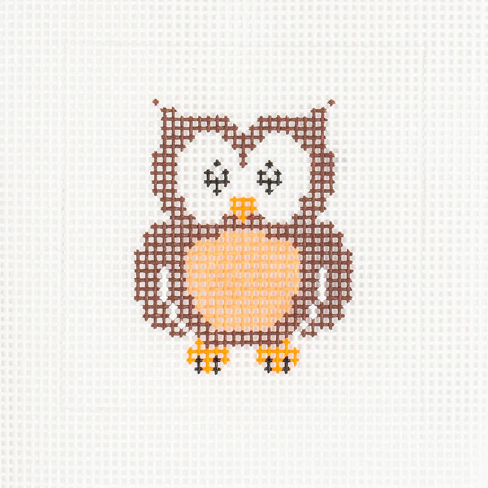 DeElda Beginner Needlepoint Kits