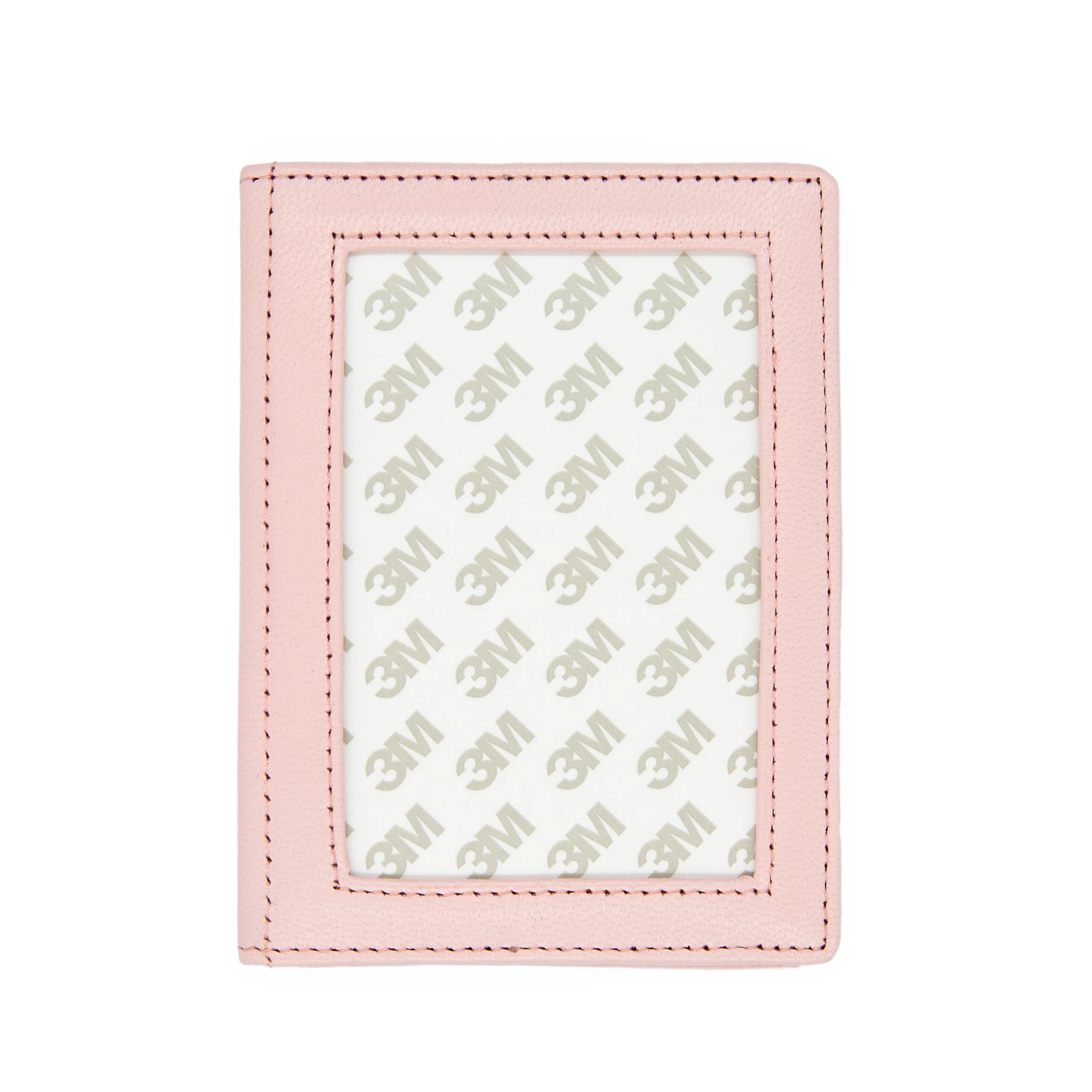 Self Finishing Passport Cover (Tilli Tomas)