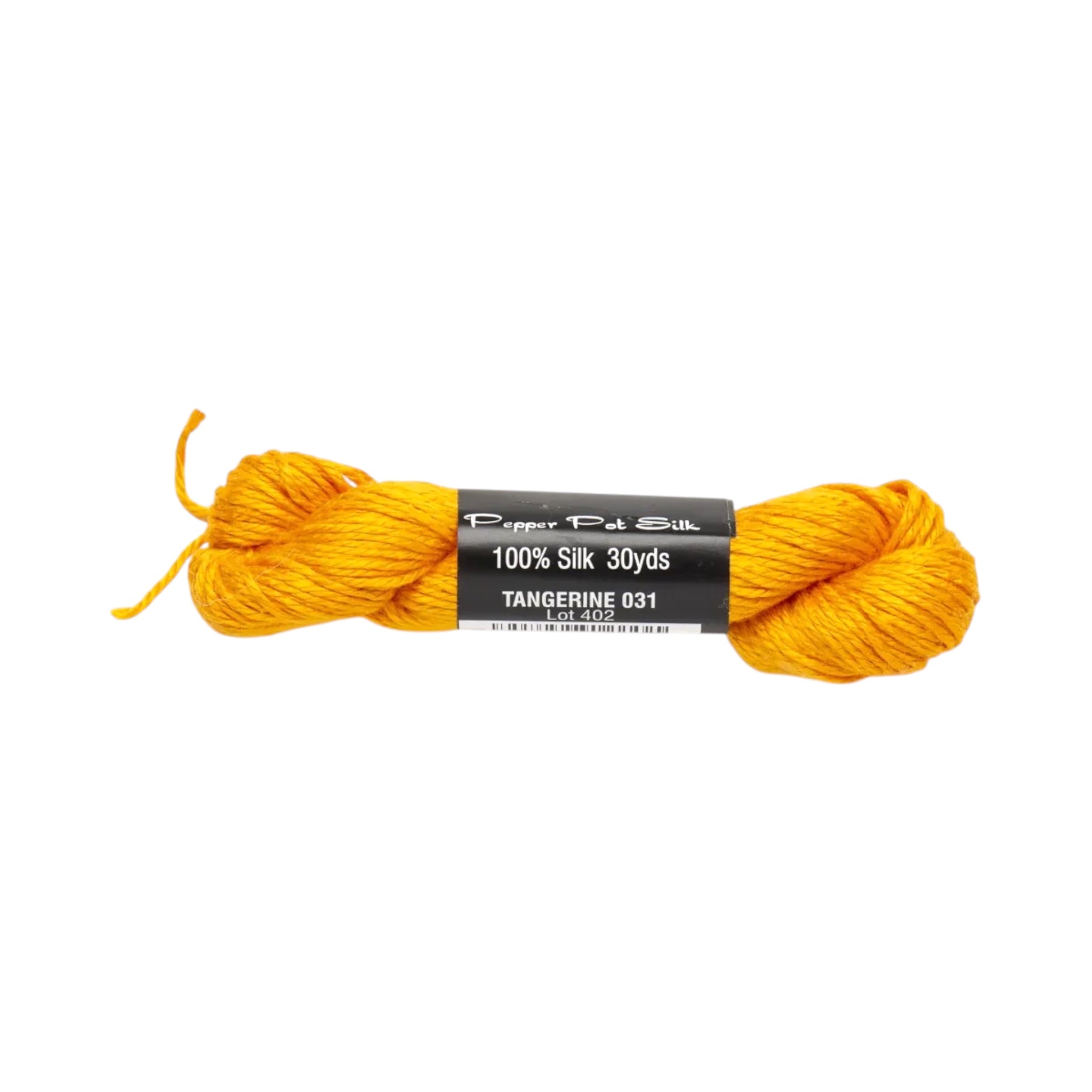 Pepper Pot Silk