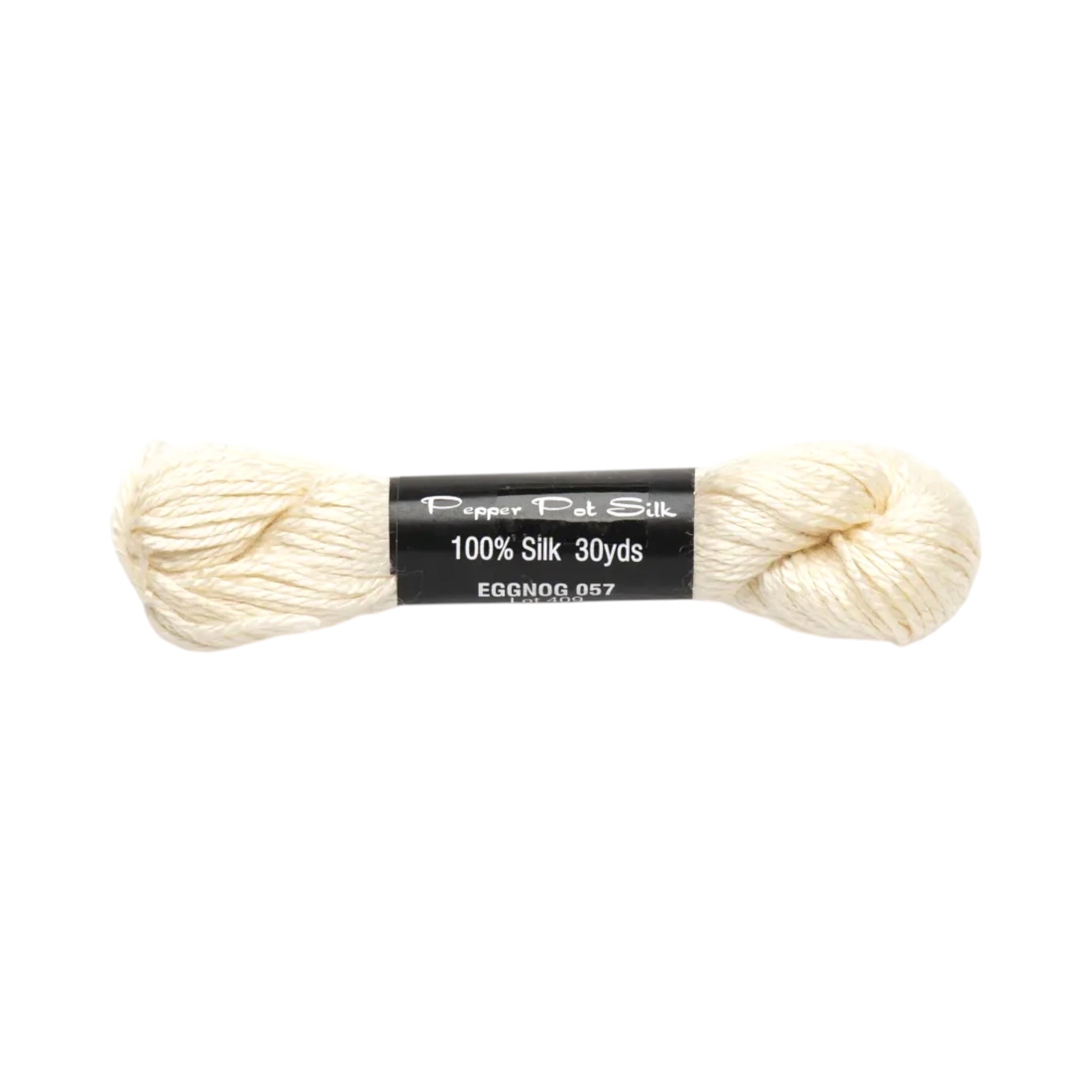 Pepper Pot Silk