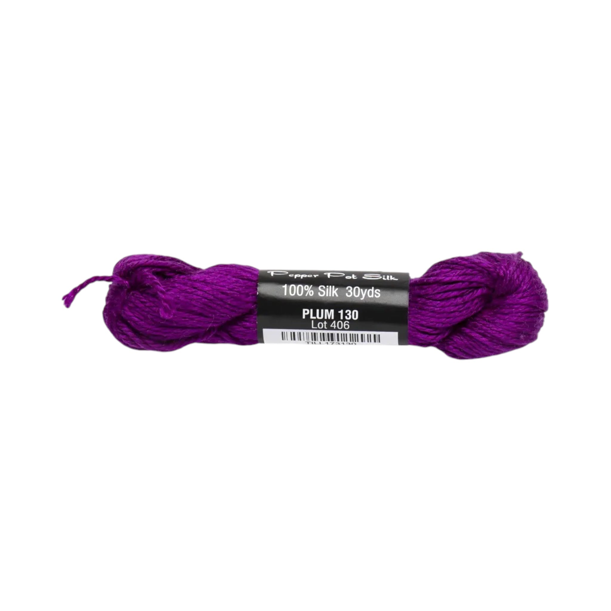 Pepper Pot Silk