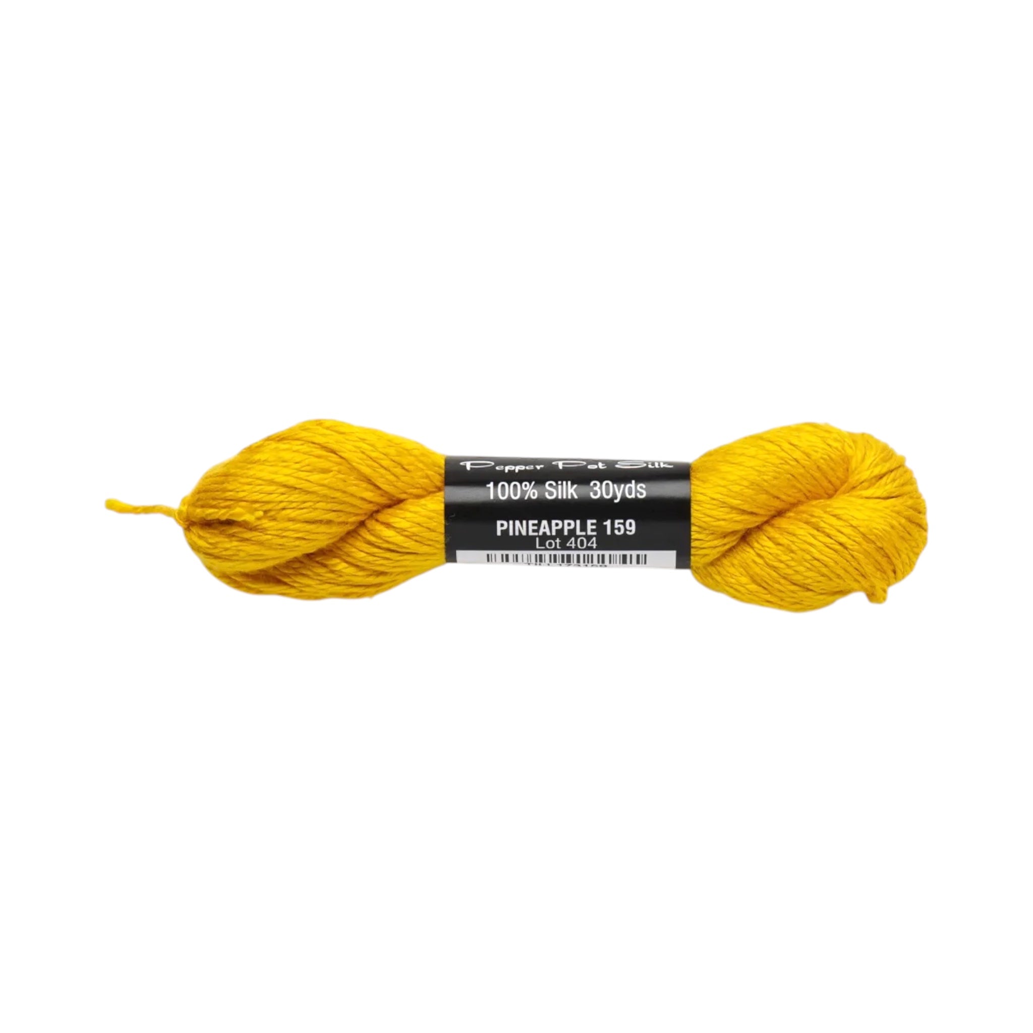 Pepper Pot Silk