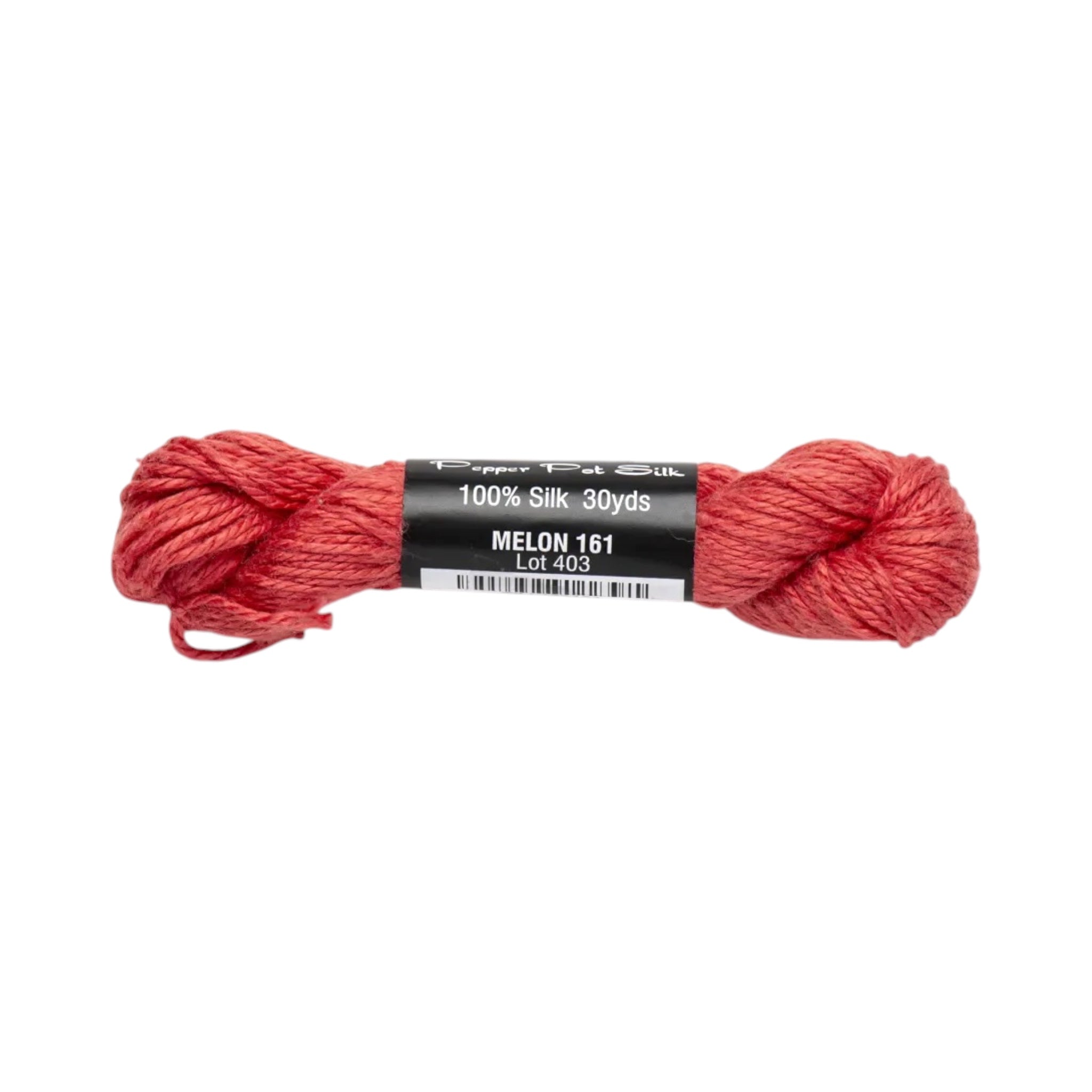 Pepper Pot Silk