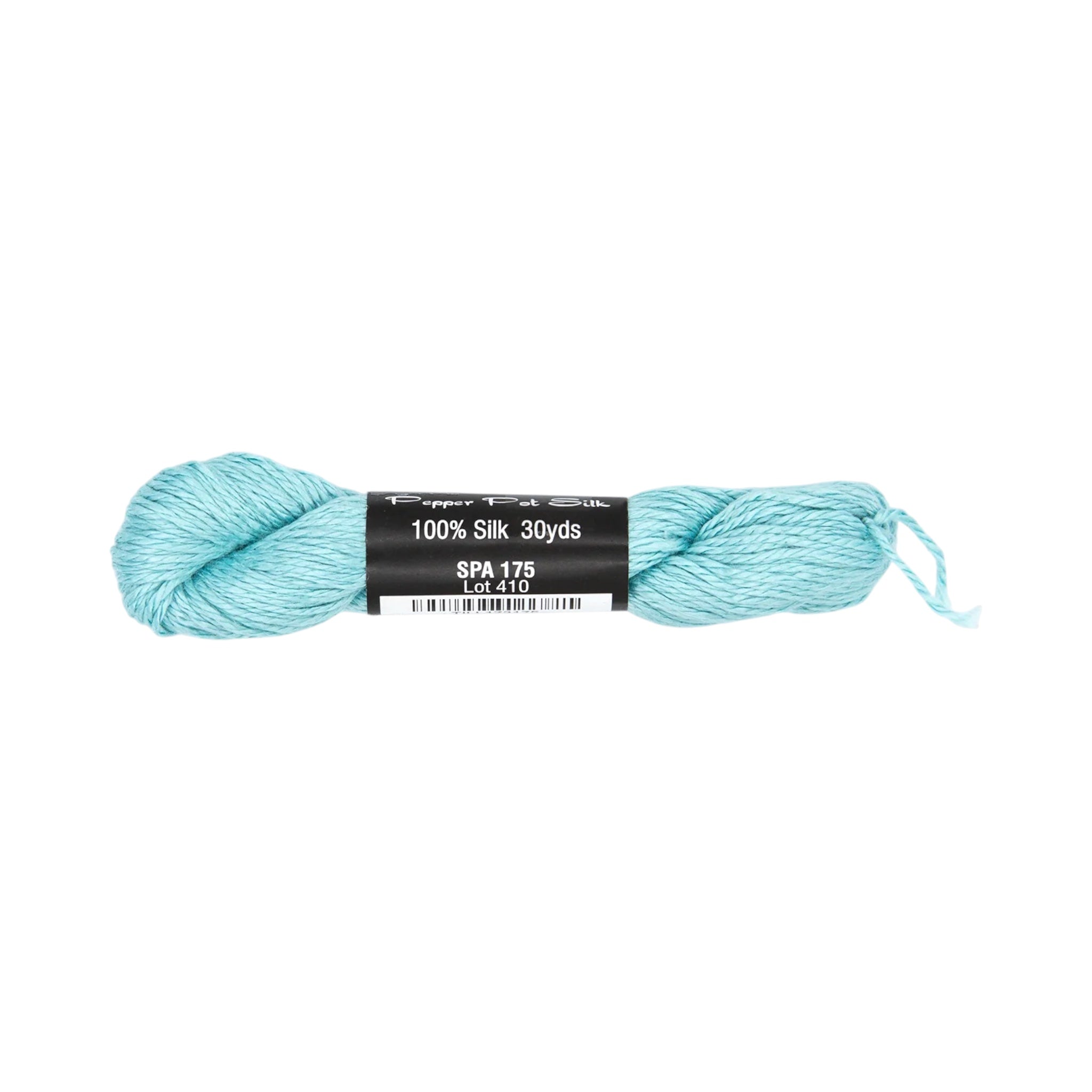 Pepper Pot Silk