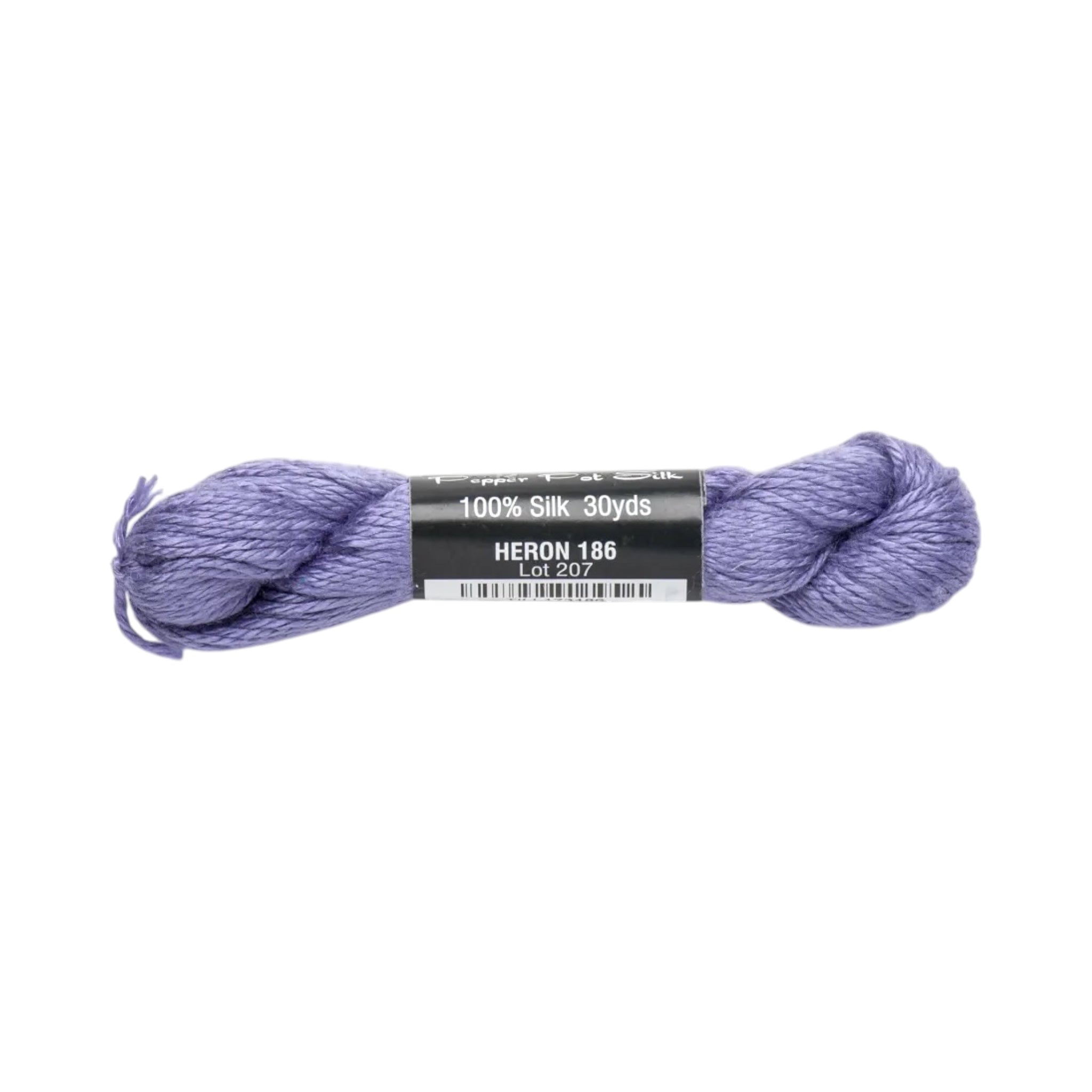 Pepper Pot Silk
