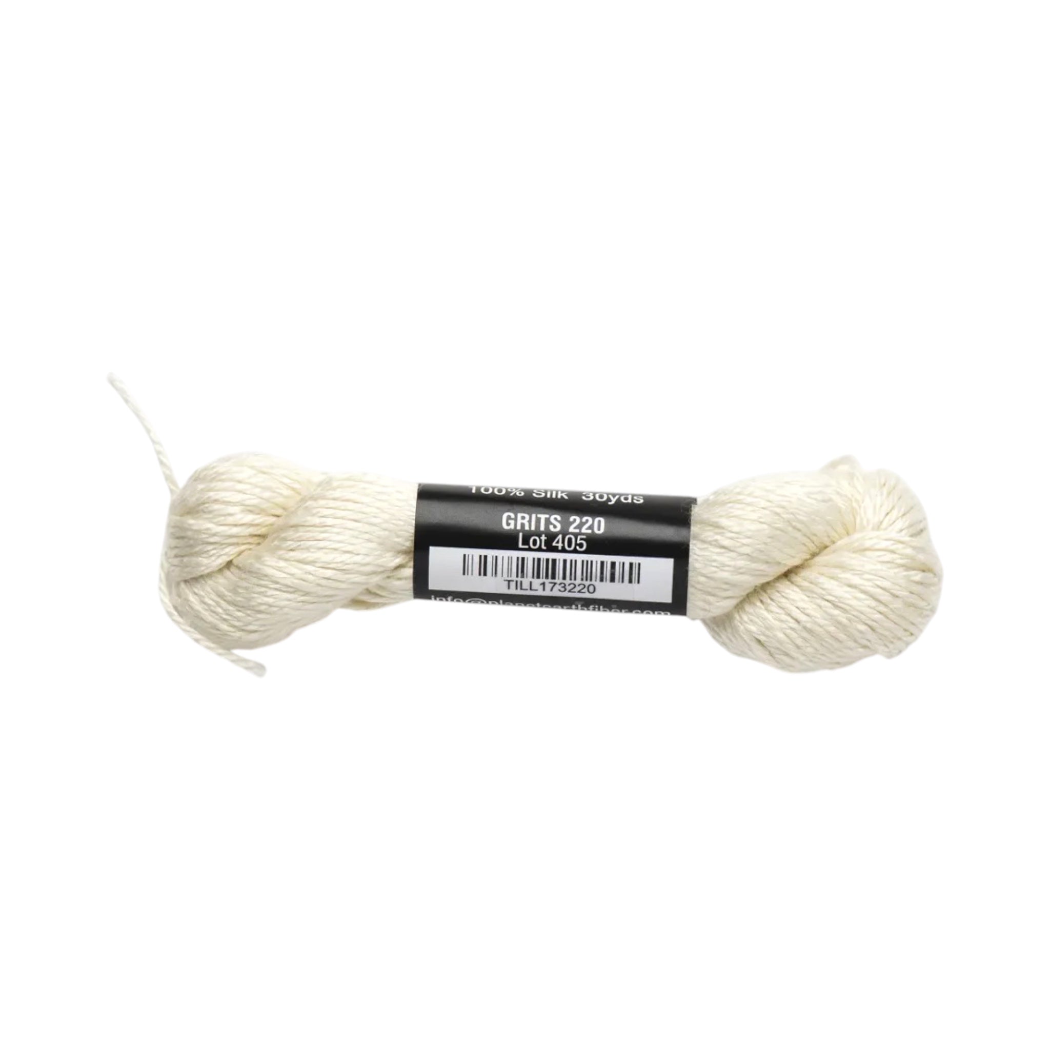 Pepper Pot Silk