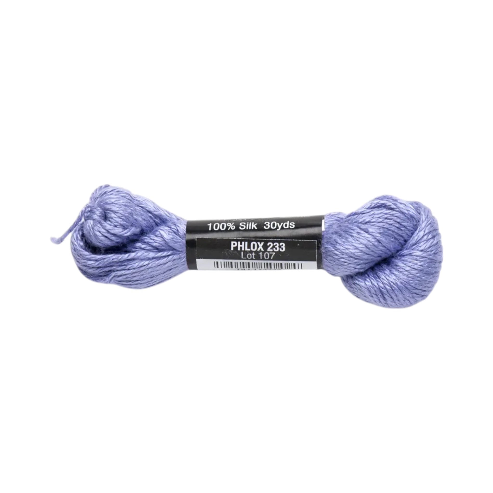 Pepper Pot Silk
