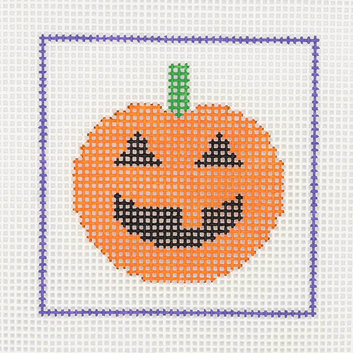 DeElda Beginner Needlepoint Kits