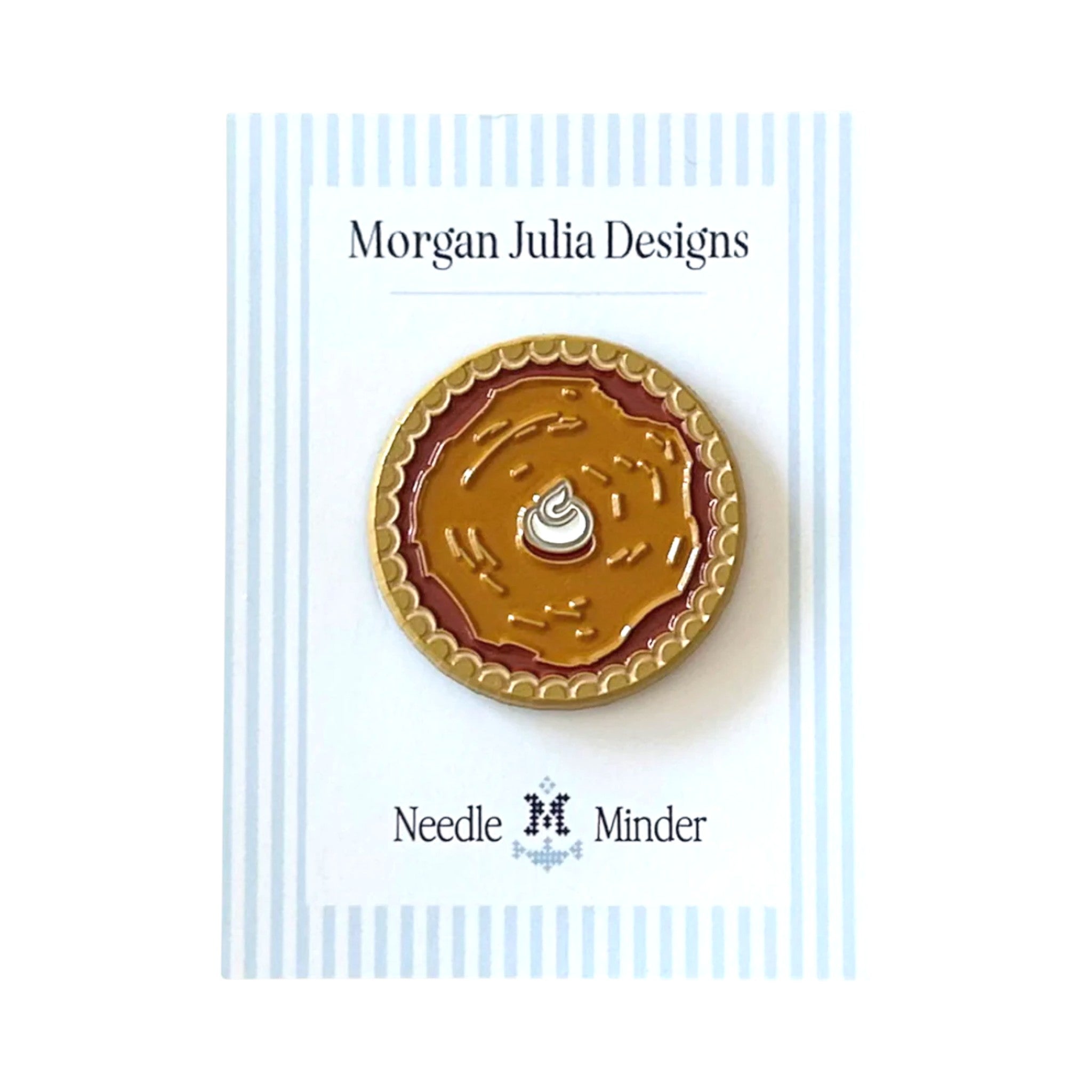 Needle Minders