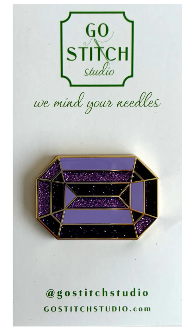 Needle Minder