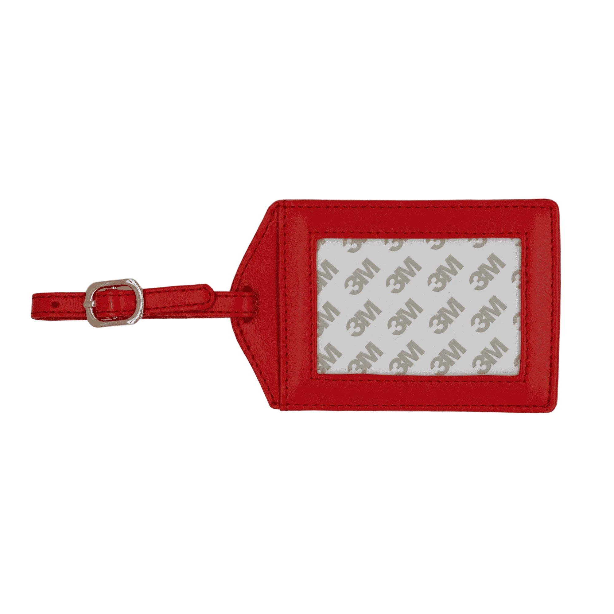 Leather Luggage Tags