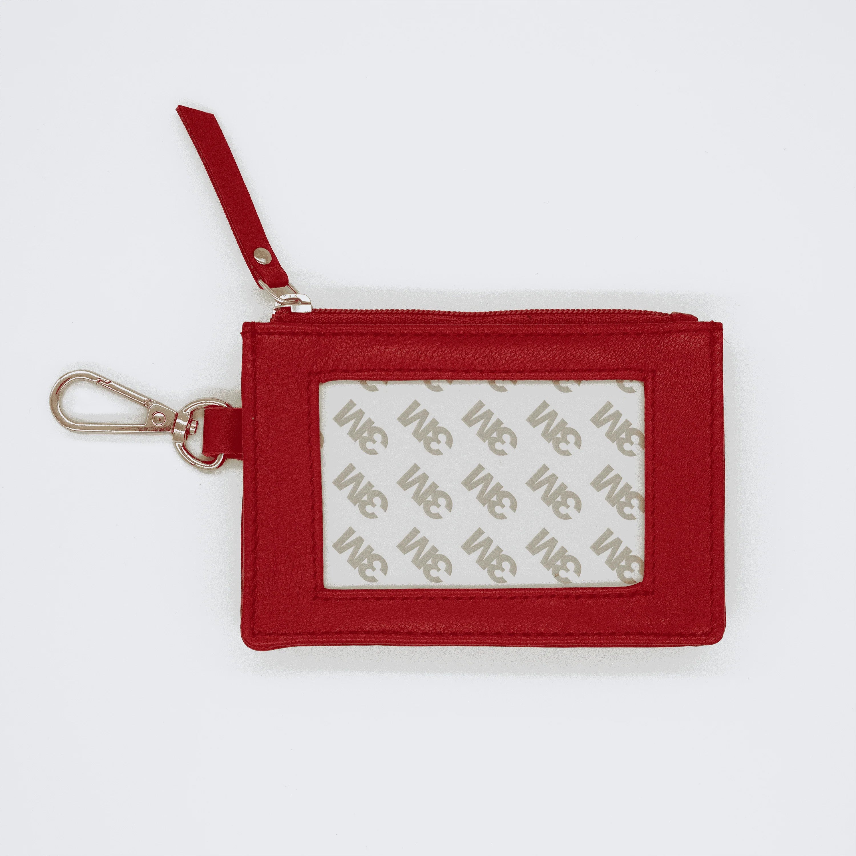 Zipper Coin Purse Wallet