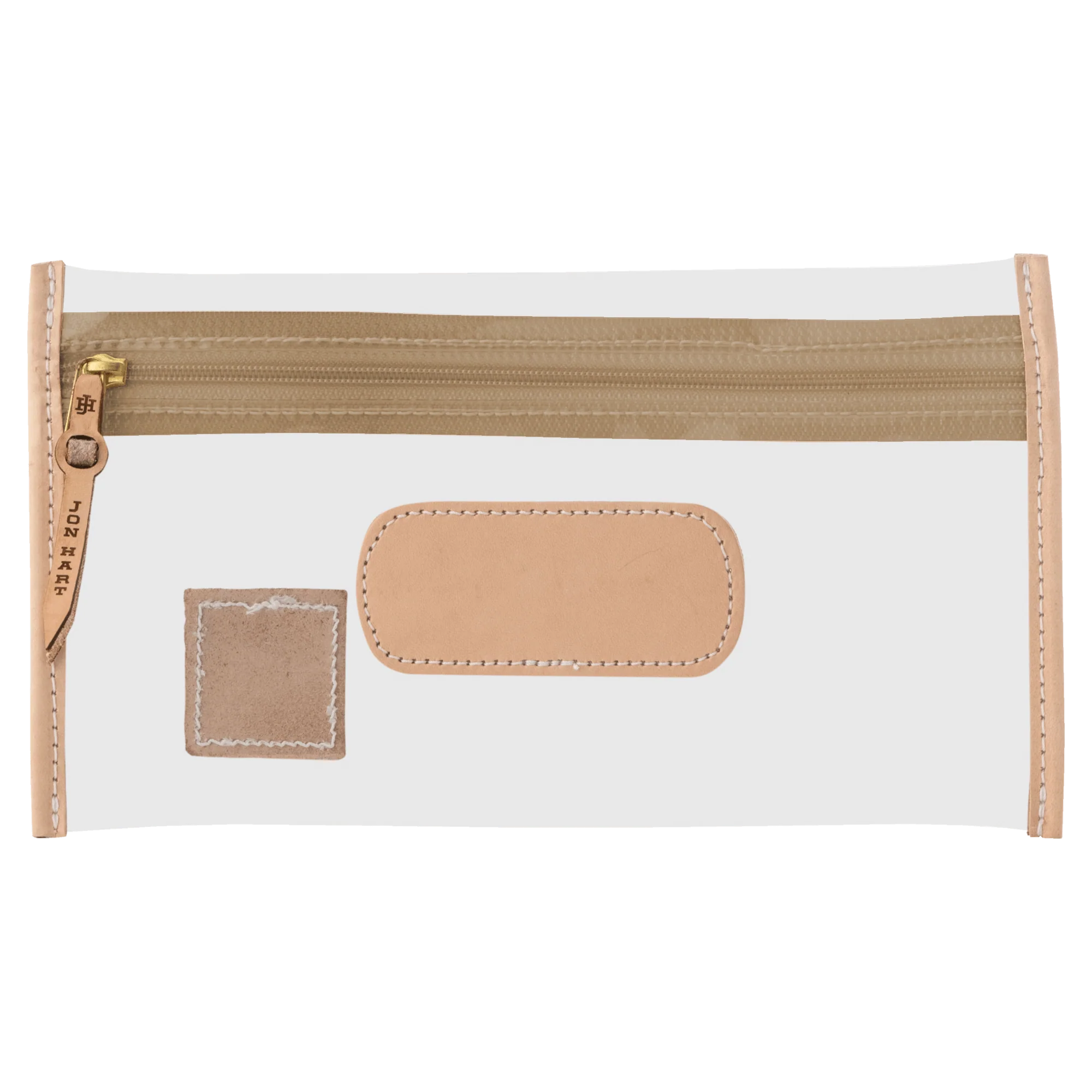 Clear Pouch
