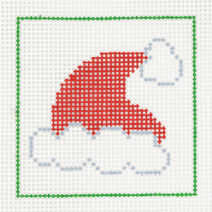 DeElda Beginner Needlepoint Kits