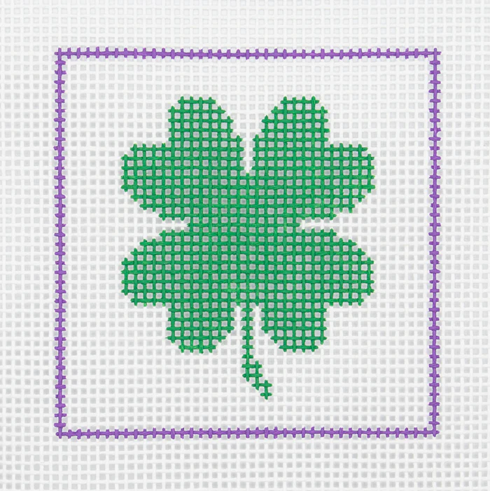 DeElda Beginner Needlepoint Kits