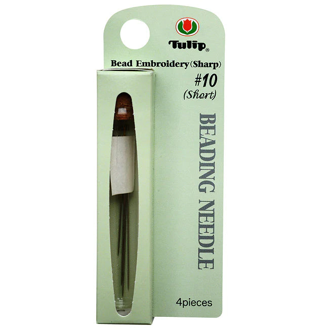 Tulip Beading Needles