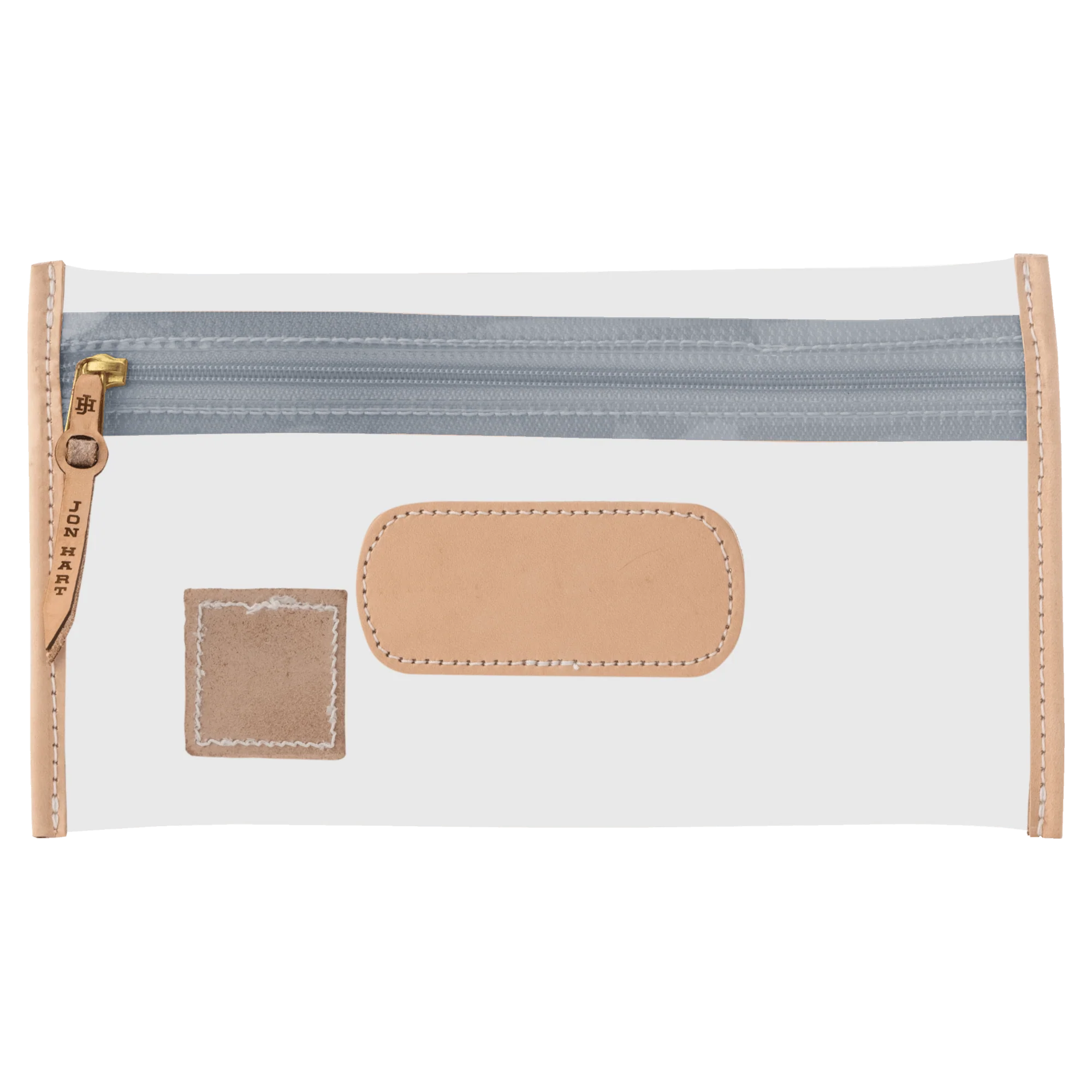 Clear Pouch