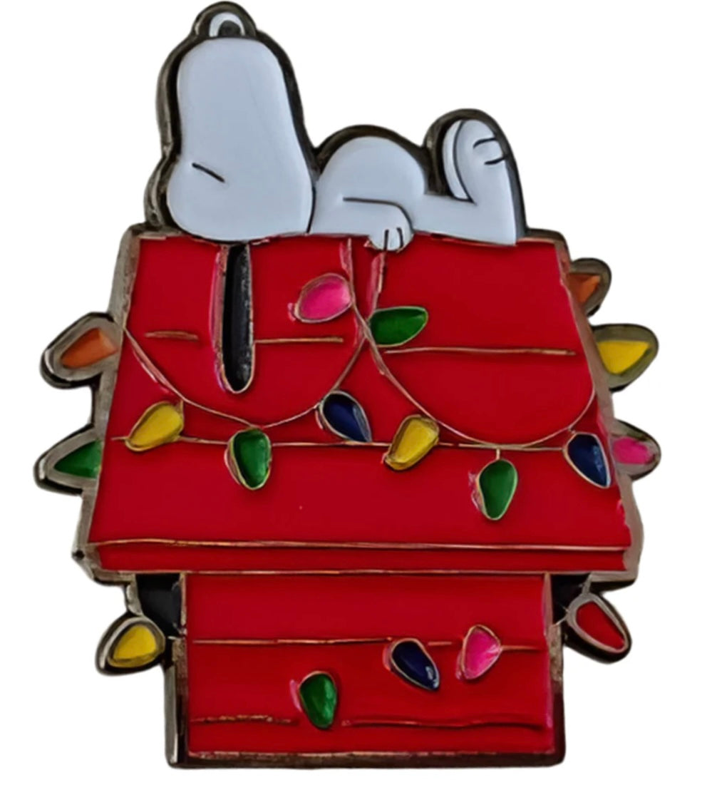 Needle Minders