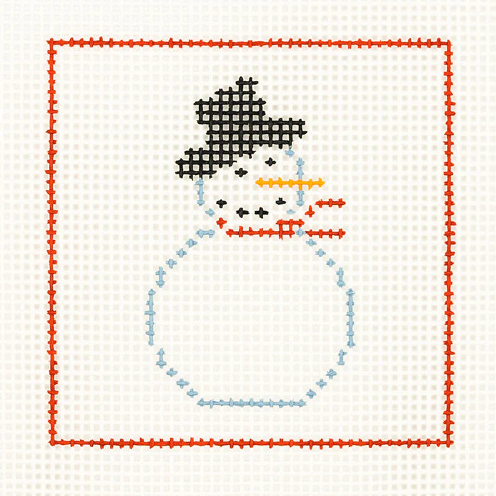 DeElda Beginner Needlepoint Kits