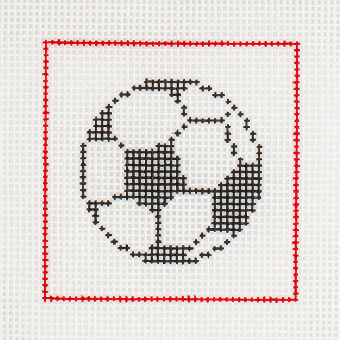 DeElda Beginner Needlepoint Kits