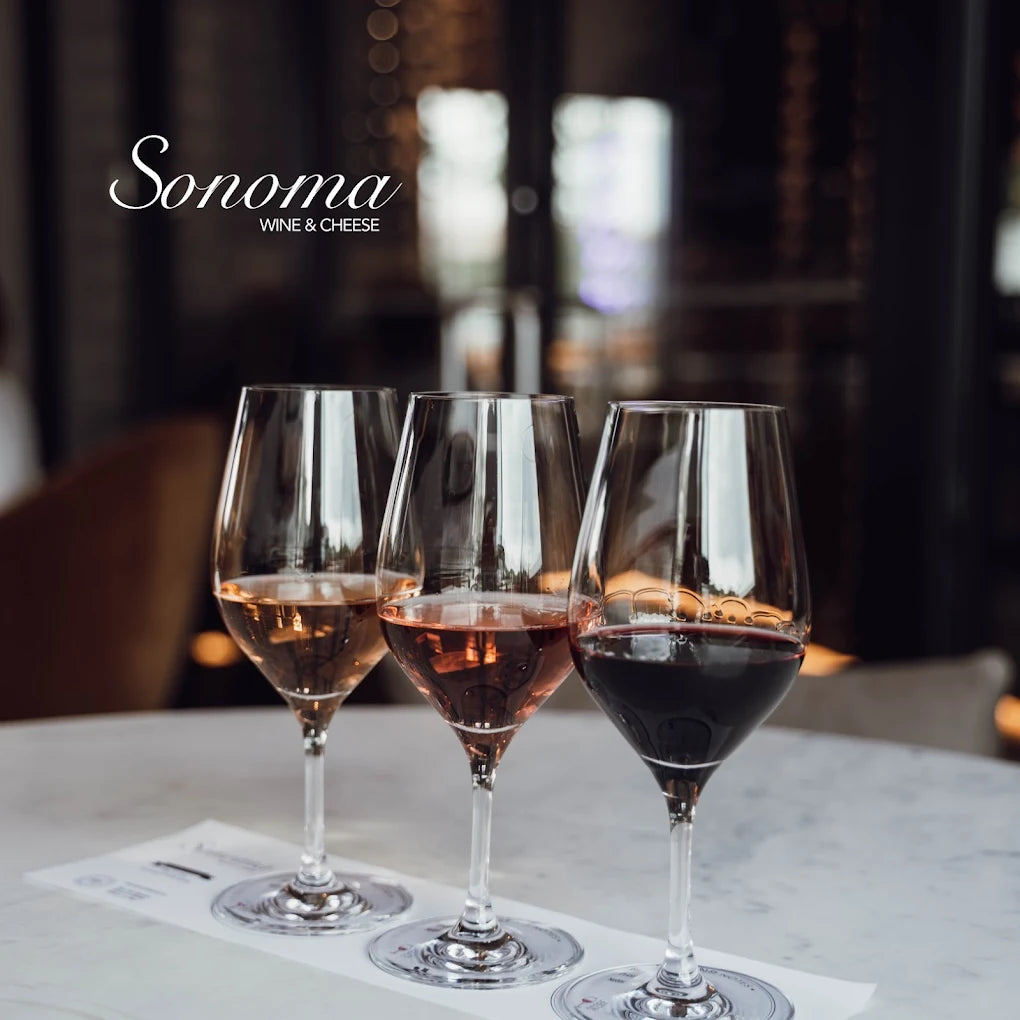 Howdy Honey Meetup @ Sonoma Wine Bar