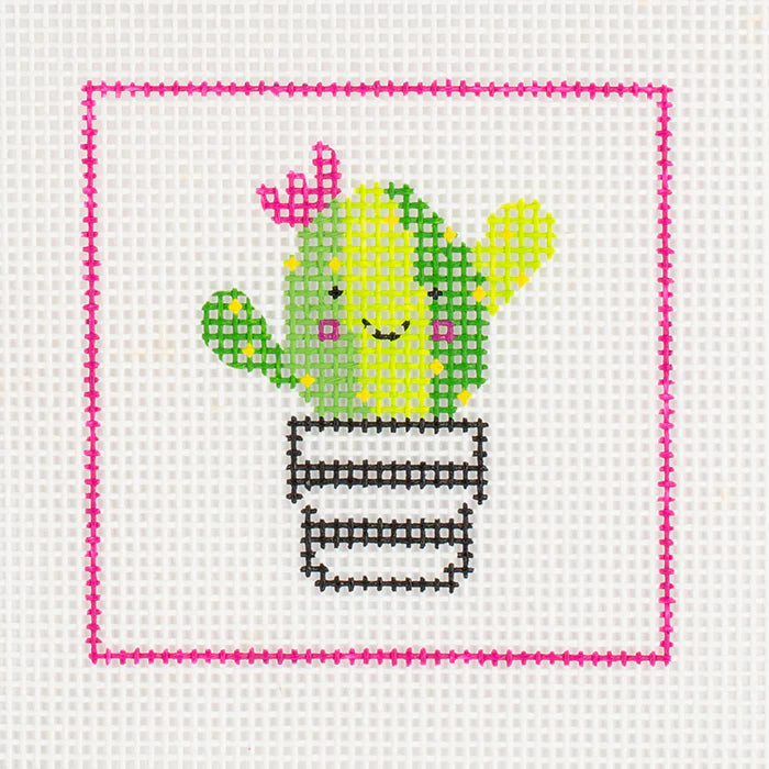 DeElda Beginner Needlepoint Kits