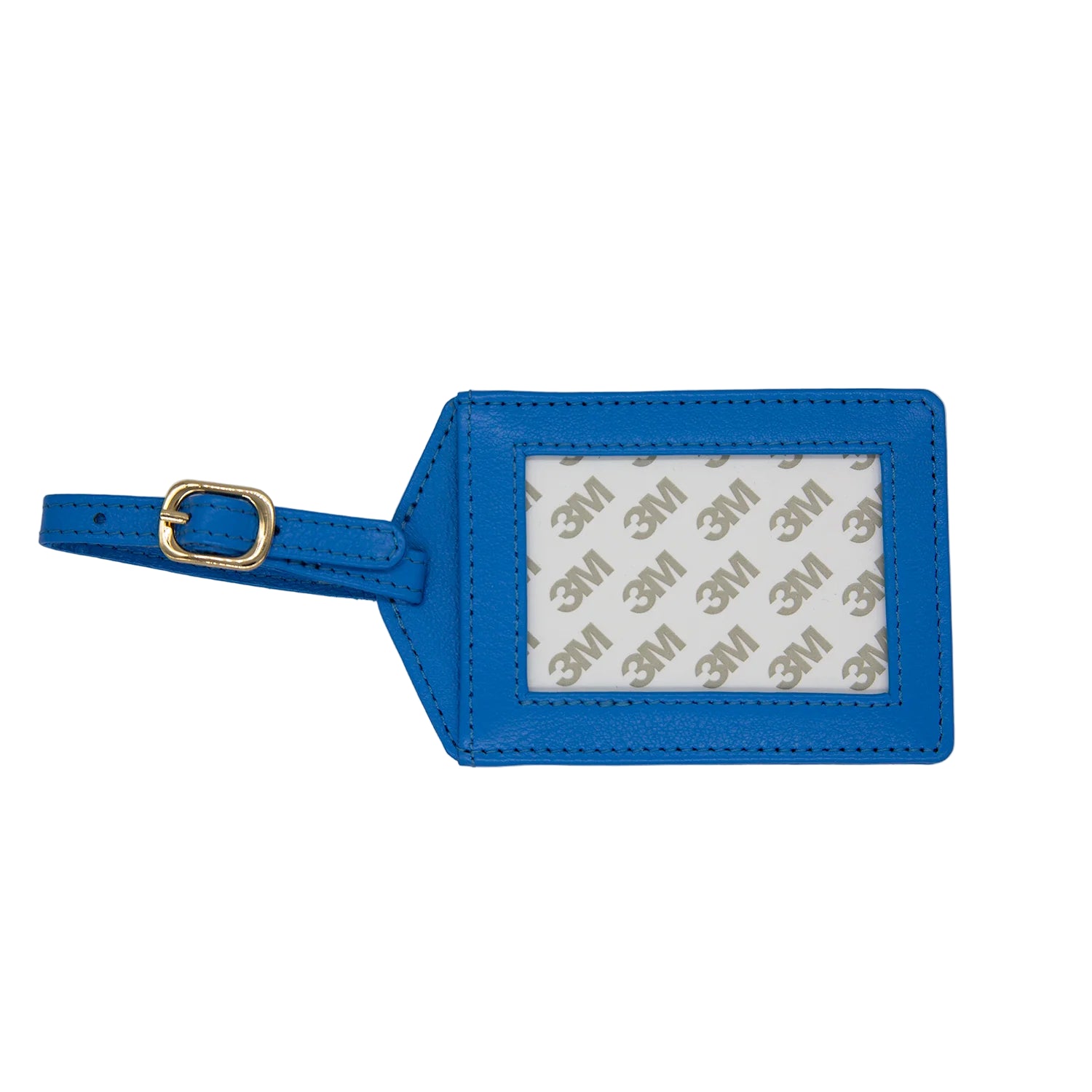 Leather Luggage Tags