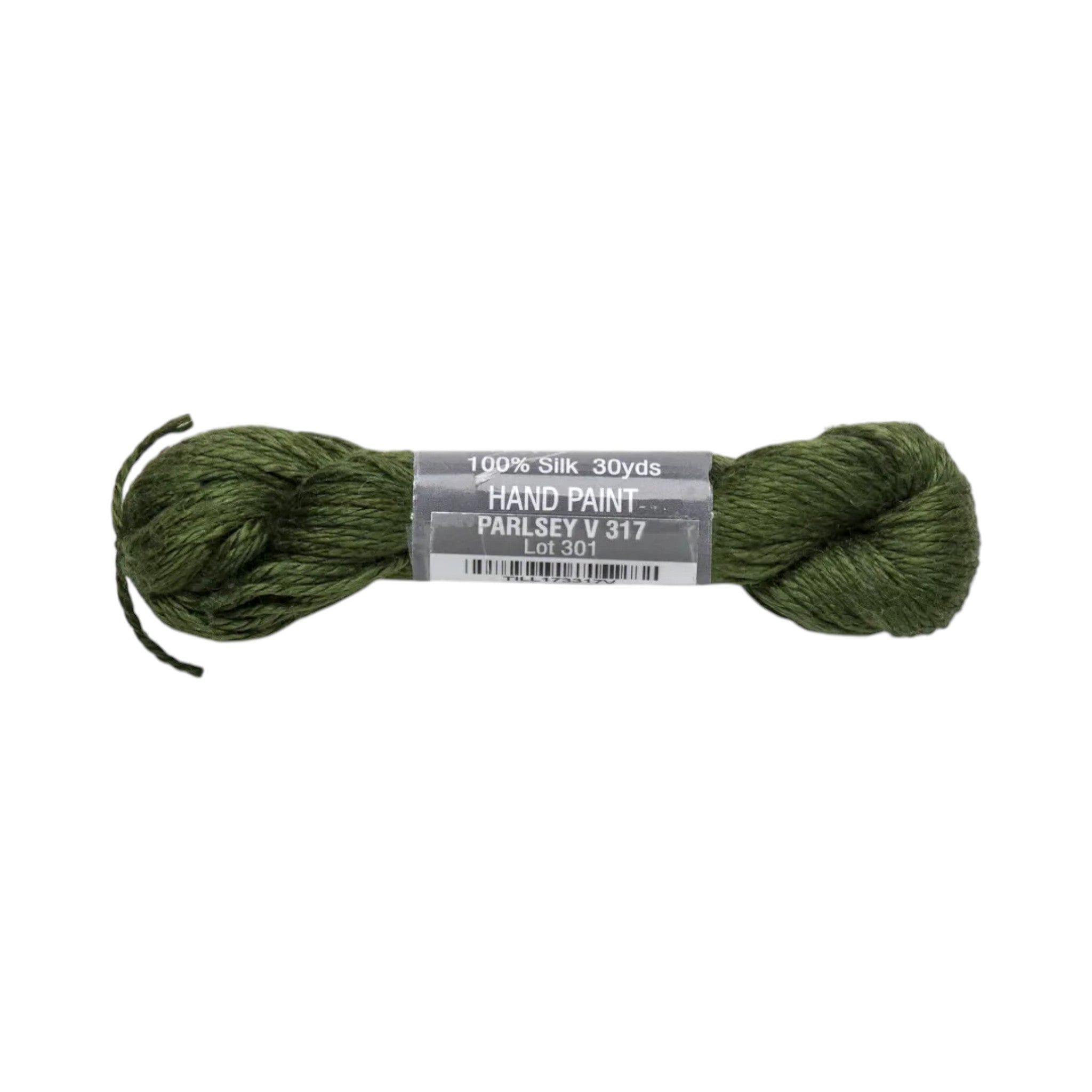 Pepper Pot - Variegated