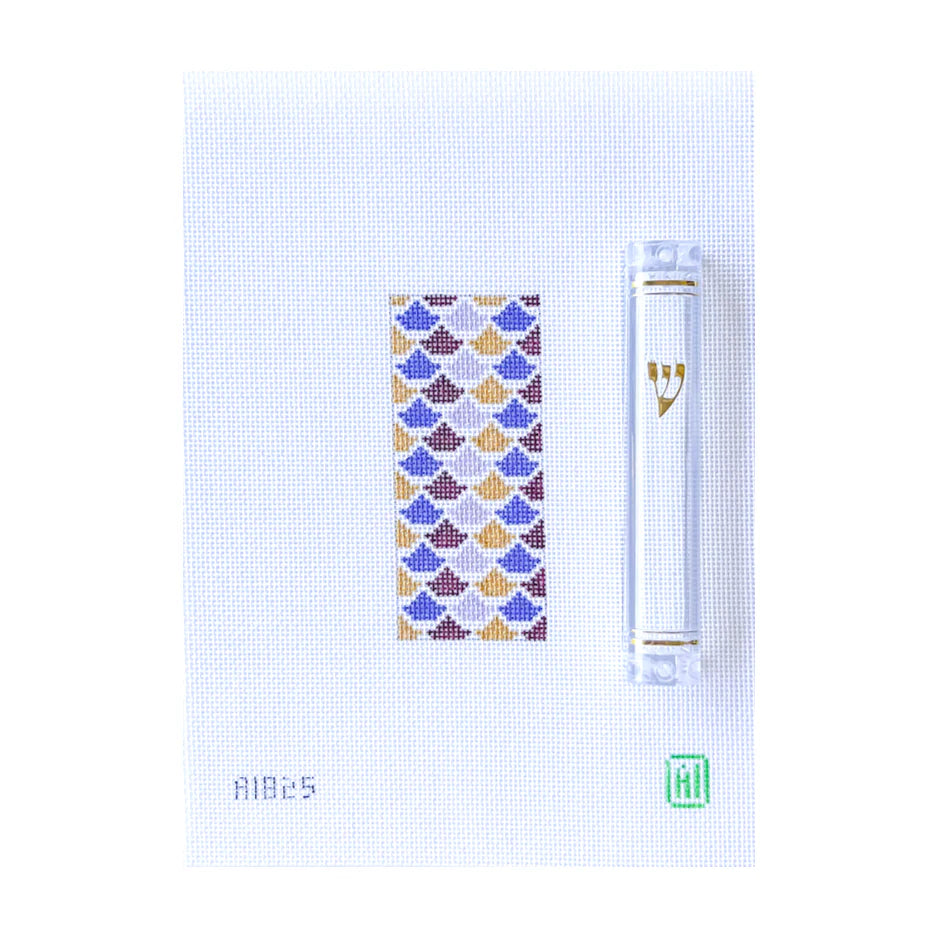 Mezuzah Collection