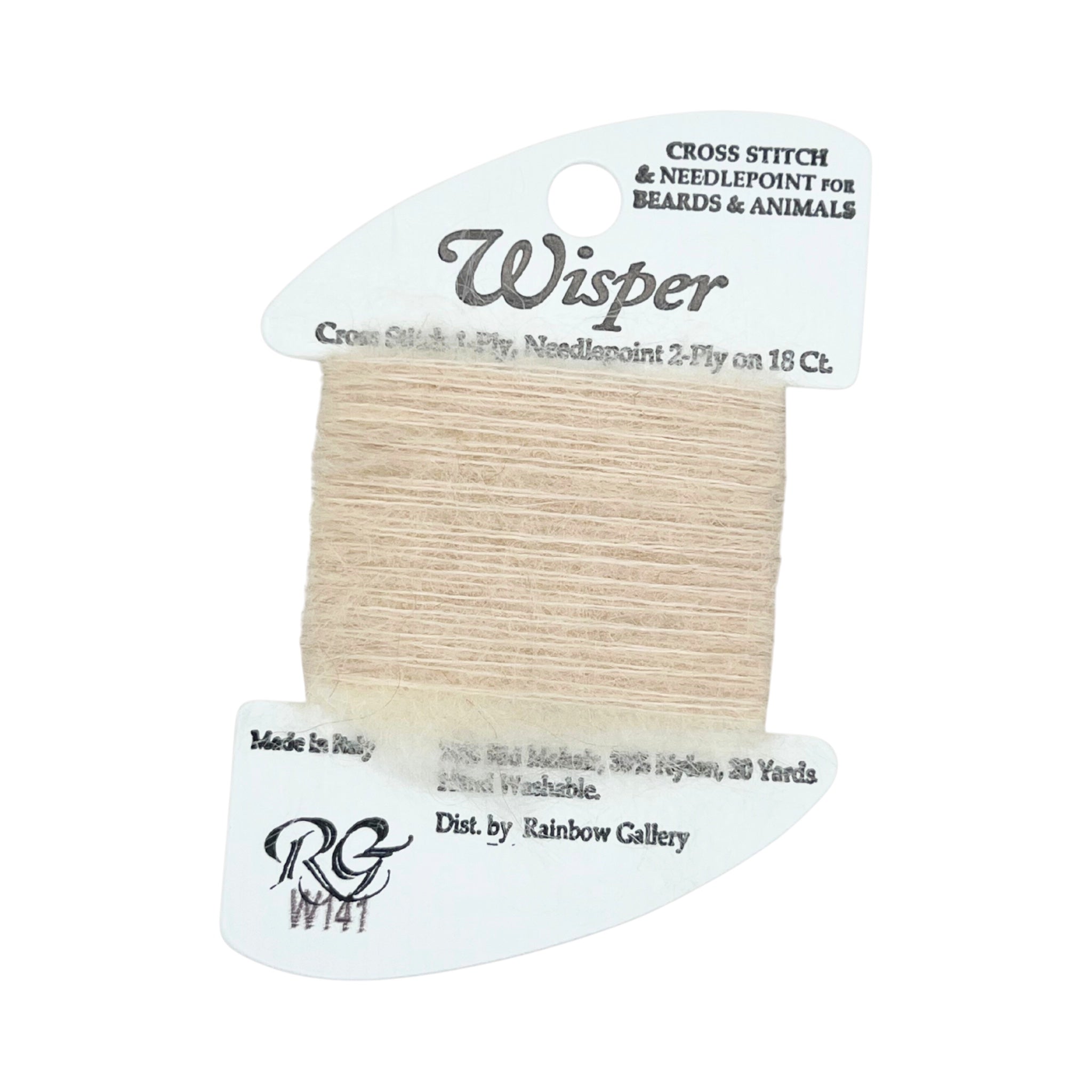 Wisper