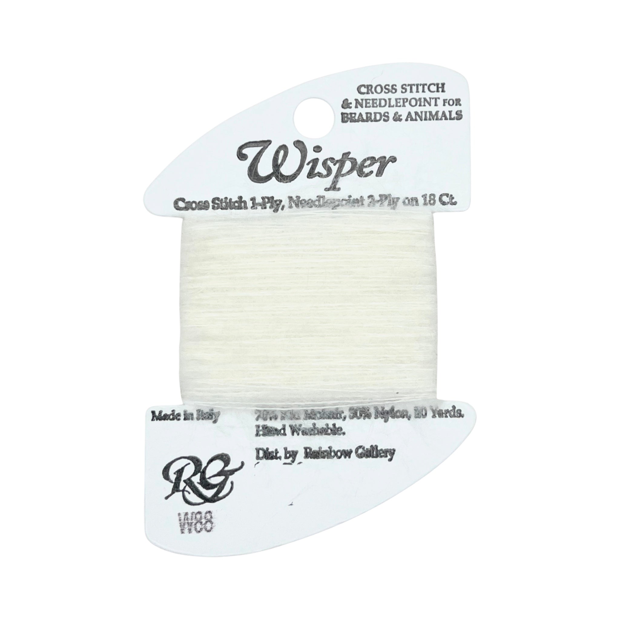 Wisper