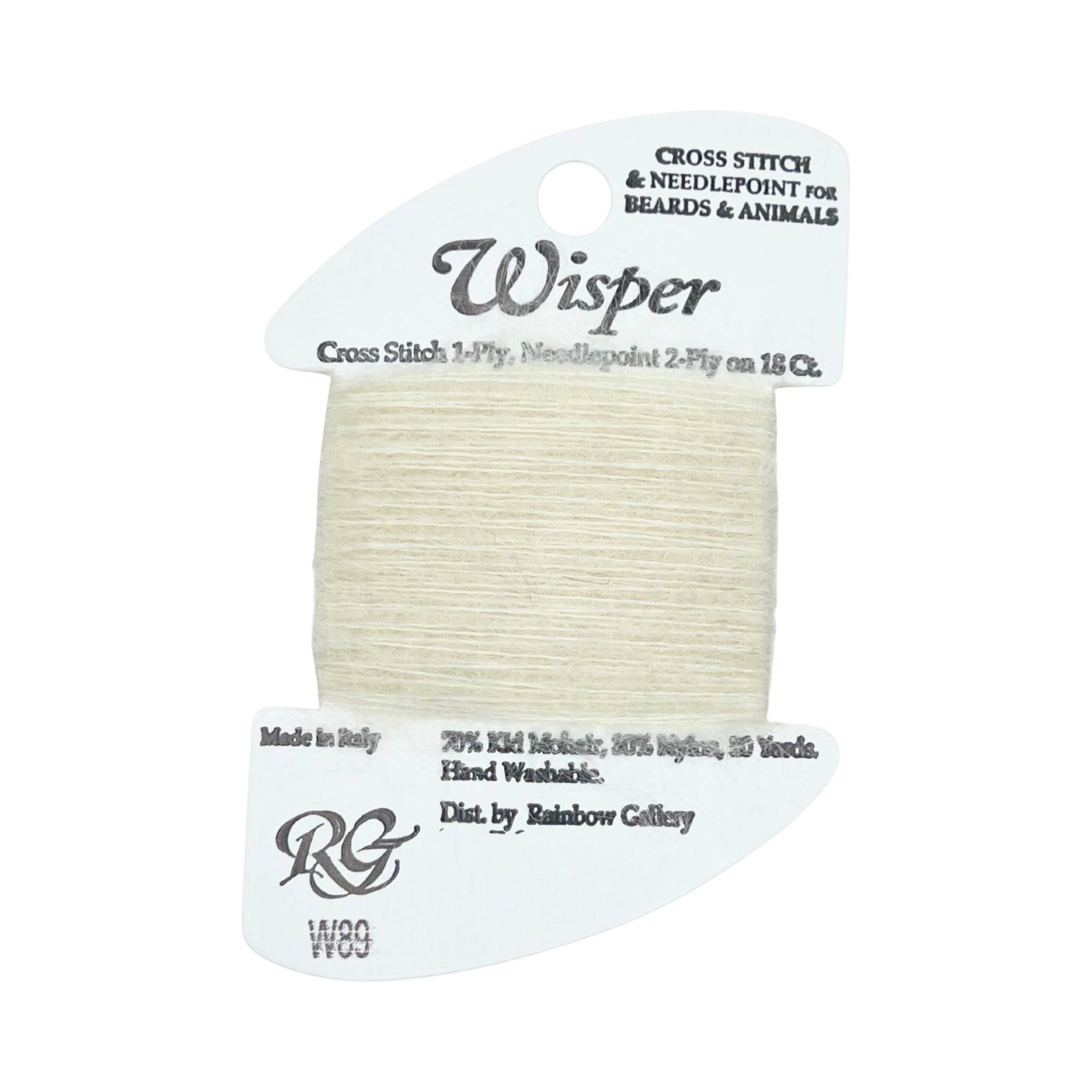 Wisper