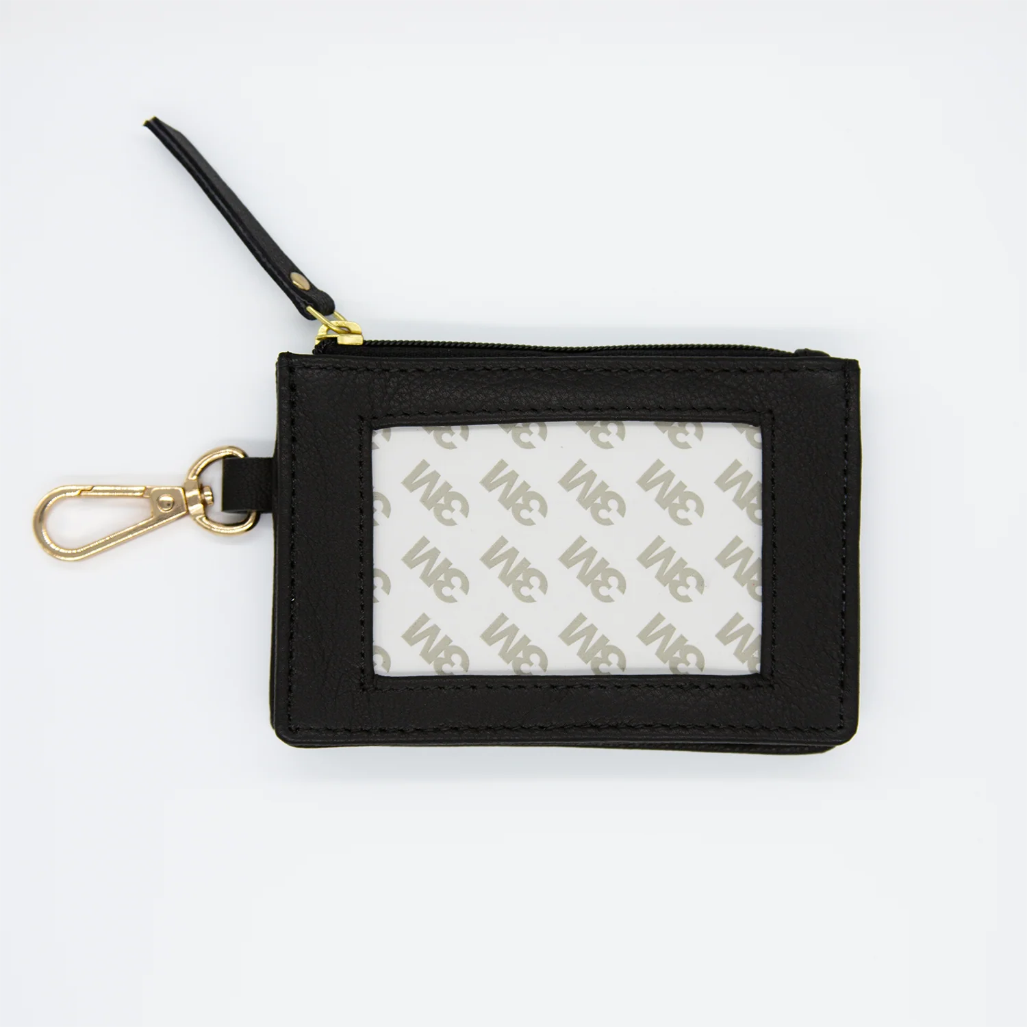 Zipper Coin Purse Wallet